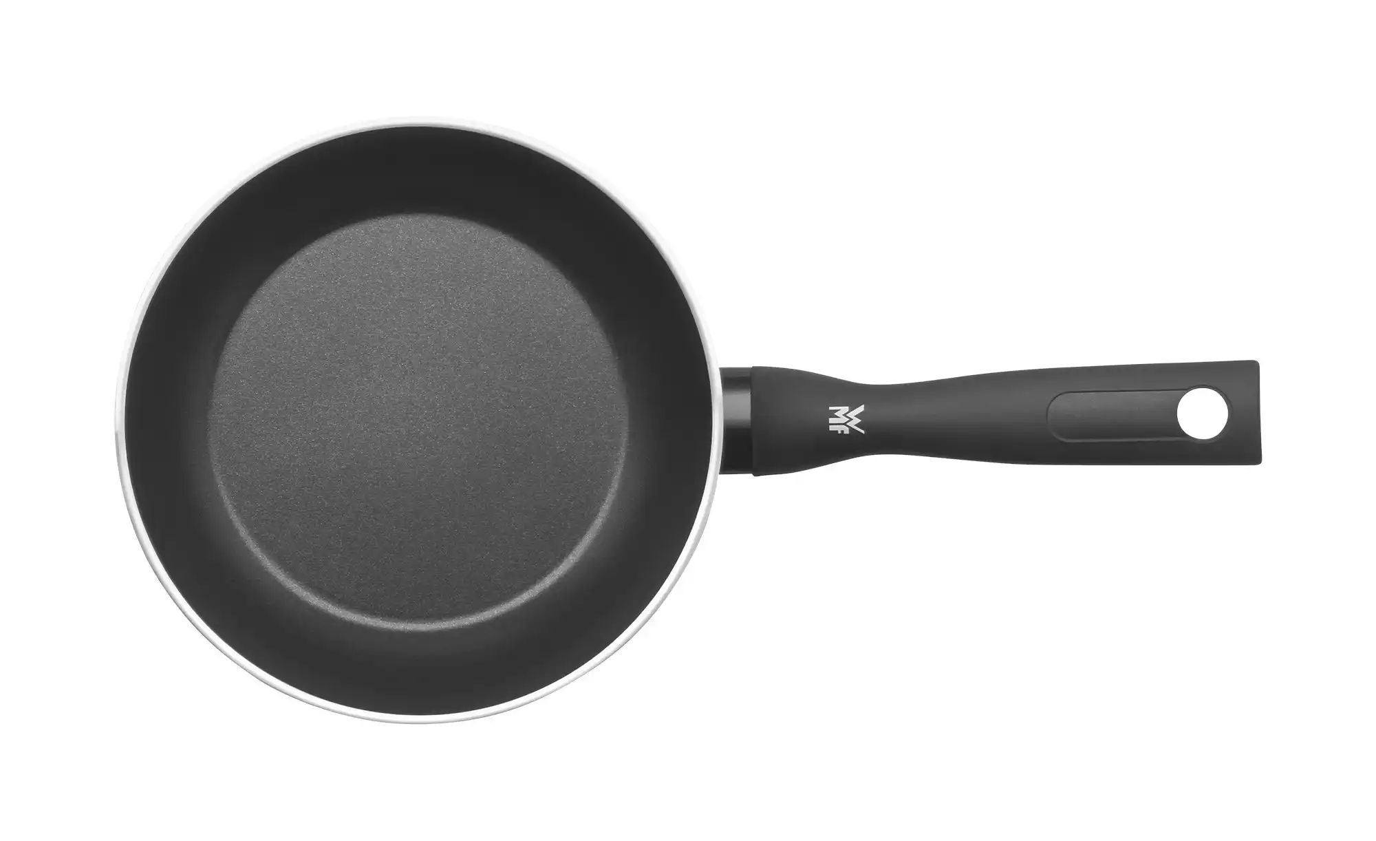 WMF Bratpfanne  PermaDur Inspire ¦ schwarz ¦ Aluminium Ø: 20 Töpfe & Pfanne günstig online kaufen