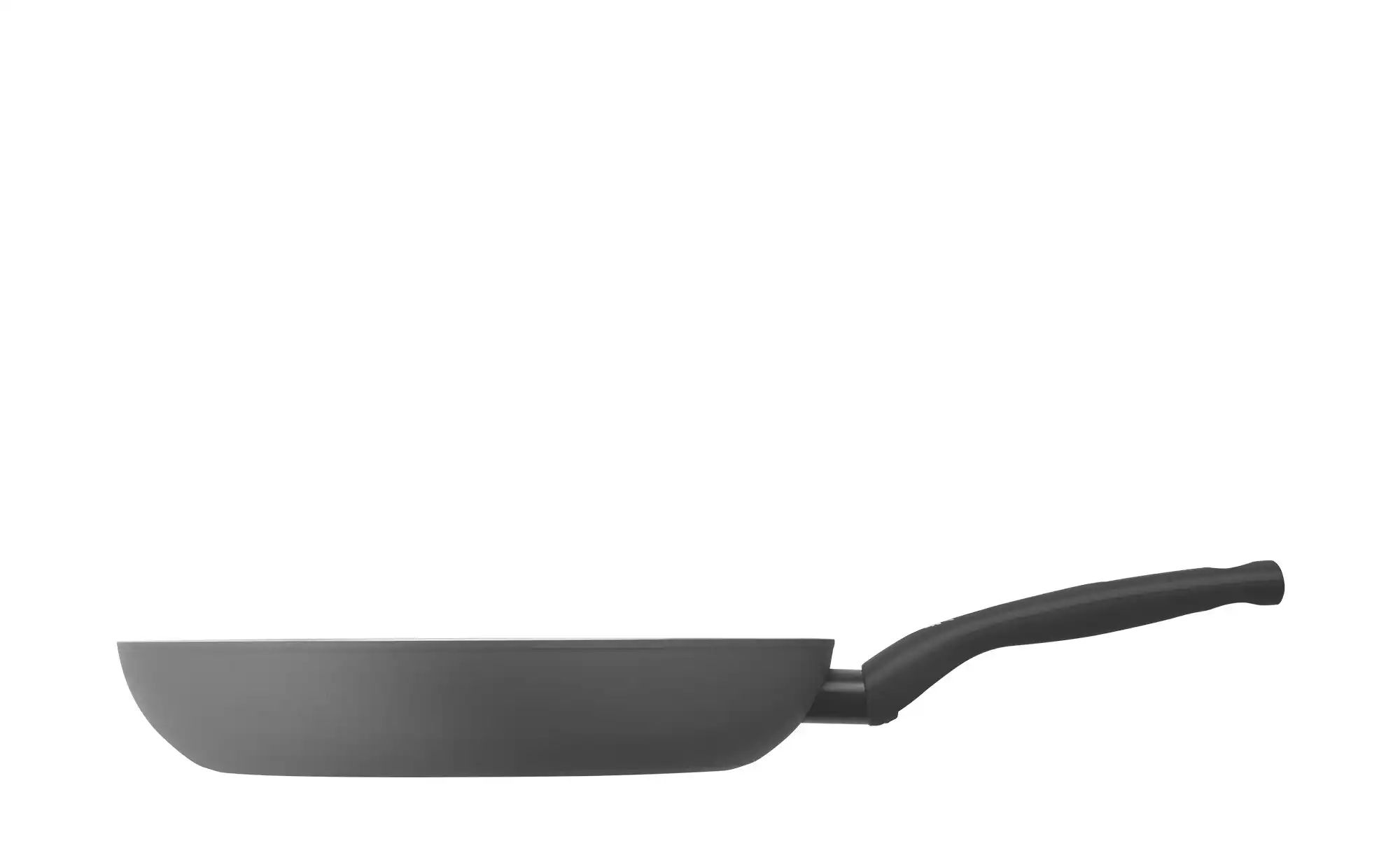 WMF Bratpfanne  PermaDur Inspire ¦ schwarz ¦ Aluminium Ø: 28 Töpfe & Pfanne günstig online kaufen