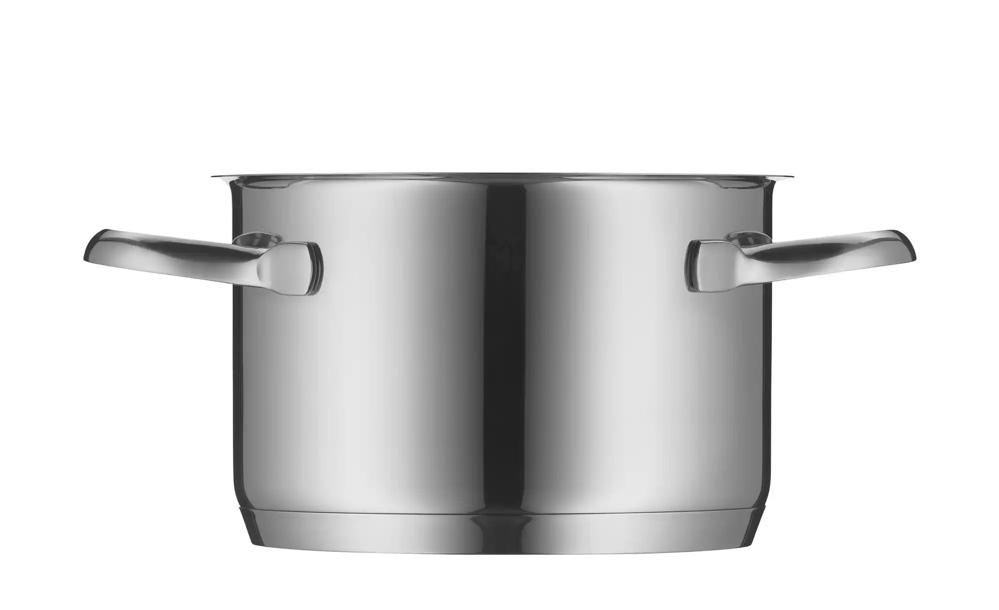 WMF Fleischtopf  Provence Plus ¦ silber ¦ Edelstahl Ø: 16 Töpfe & Pfannen & günstig online kaufen