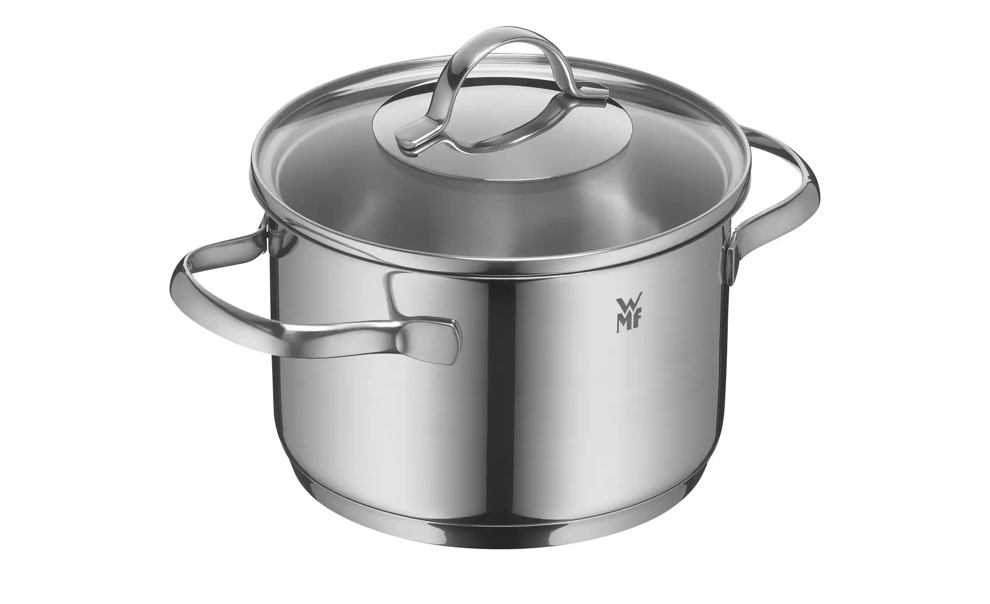 WMF Fleischtopf  Provence Plus ¦ silber ¦ Edelstahl Ø: 24 Töpfe & Pfannen & günstig online kaufen
