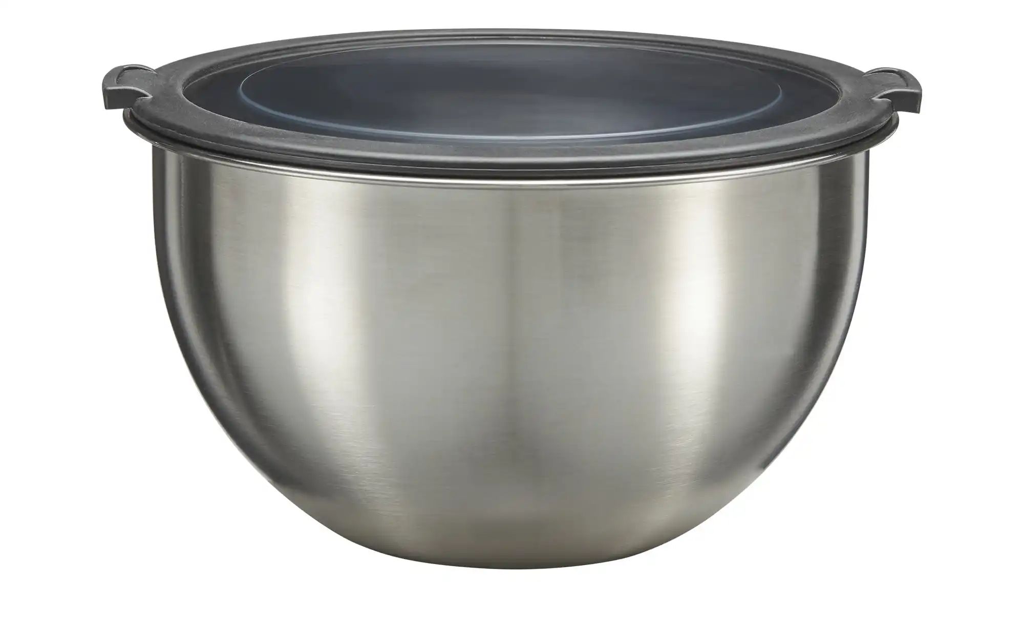 Gefu Schüsselset  MONDI ¦ silber ¦ Edelstahl,Kunststoff ¦ Maße (cm): B: 27 günstig online kaufen