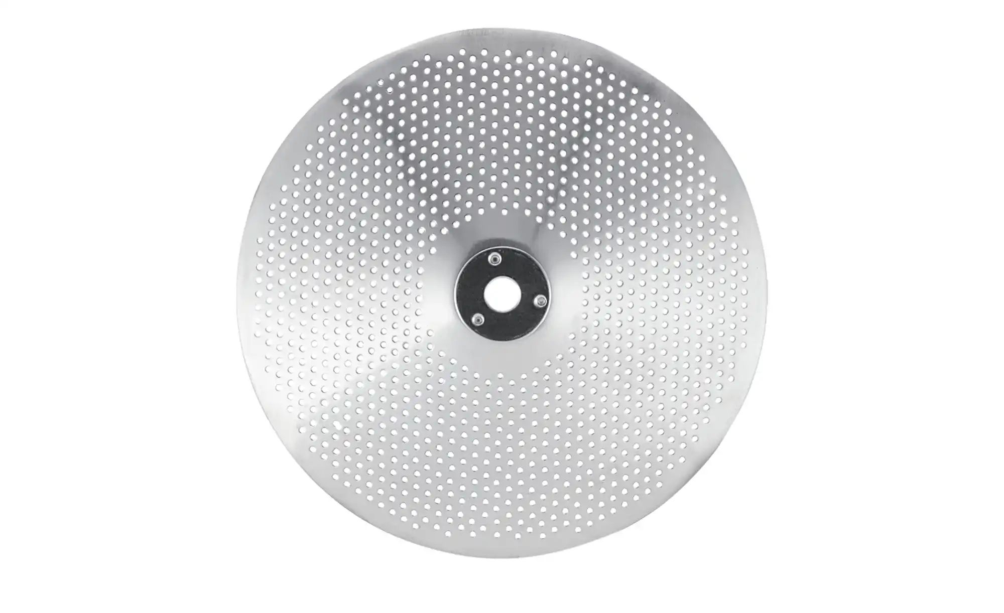 Thumbnail - Meisterkoch Passiermühle OPTIMUS ¦ Edelstahl,Kunststoff ¦ Maße (cm): B: 21,8 H: 18,5 Küchenzubehör & Helfer > Küchenhel...