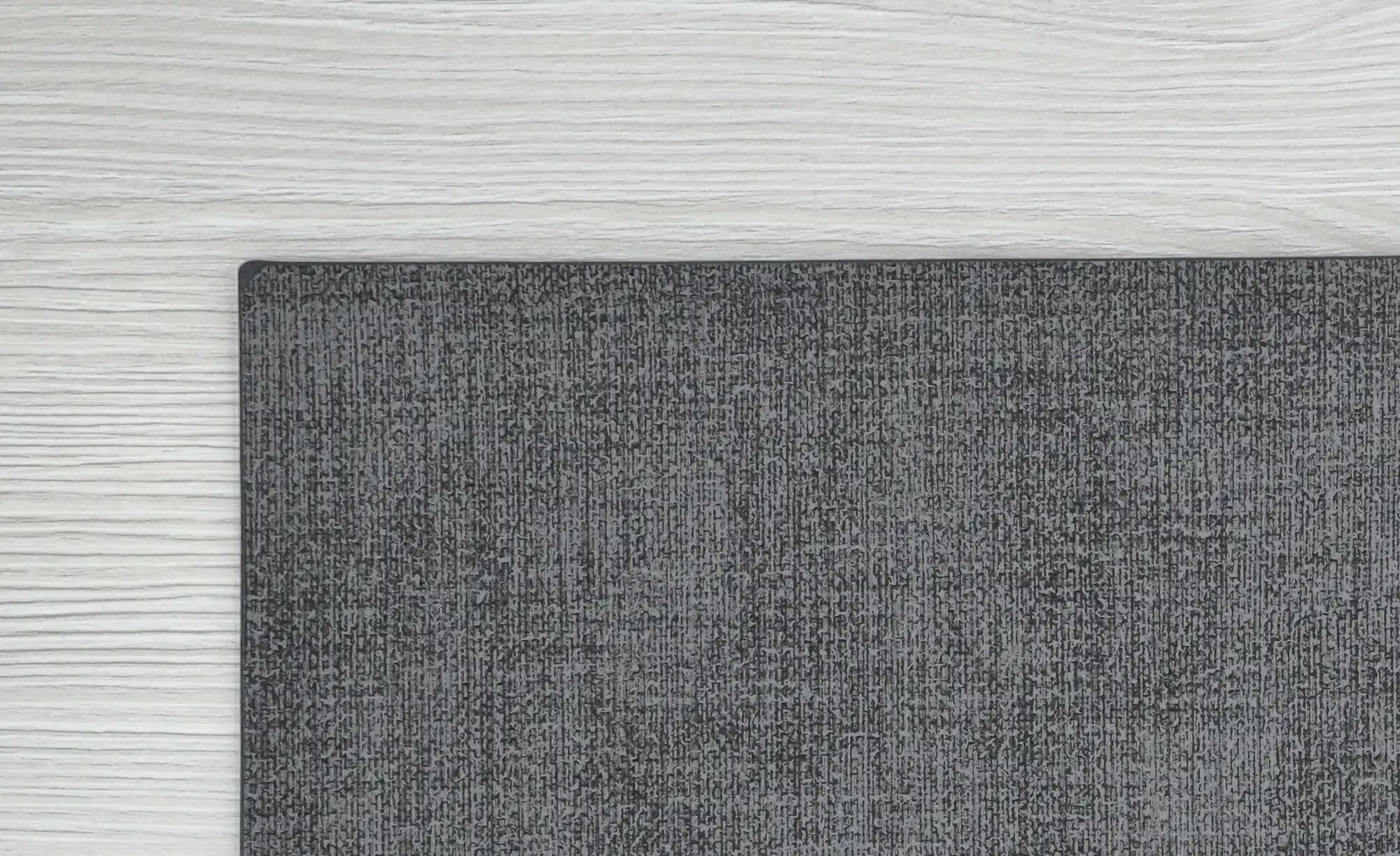 Thumbnail - ASA SELECTION Platzdeckchen  Meli-Melo ¦ grau ¦ Synthetik ¦ Maße (cm): B: 46 Tischwäsche & Küchentextilien > Platzsets -...