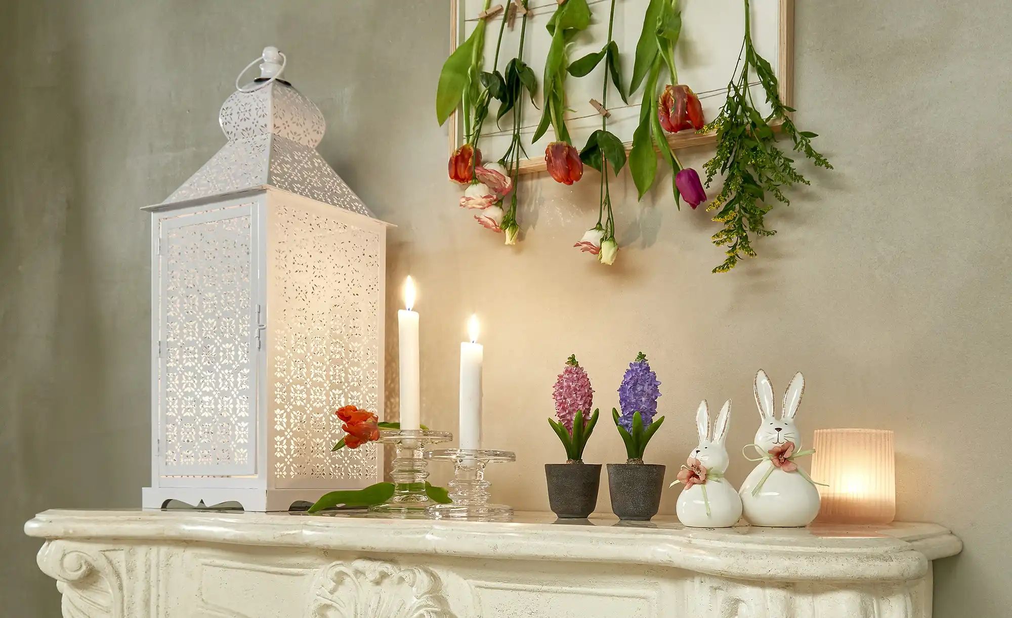 Thumbnail - Peill+Putzler Kerzenhalter   ¦ transparent/klar ¦ Glas ¦ Maße (cm): H: 11  Ø: 11 Accessoires > Kerzen & Kerzenständer > ...