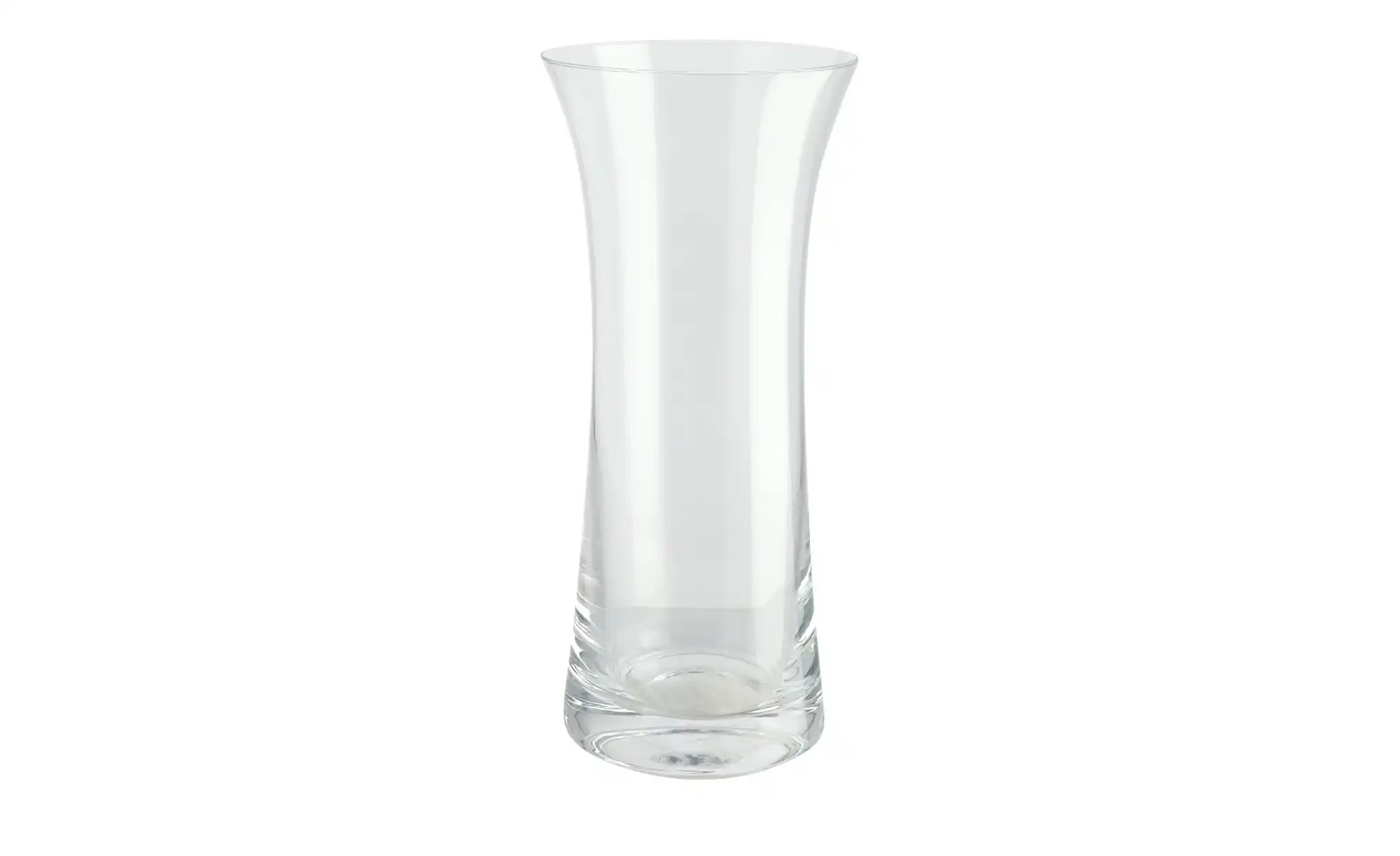 Peill+Putzler Vase  For your home ¦ transparent/klar ¦ Glas ¦ Maße (cm): H: günstig online kaufen