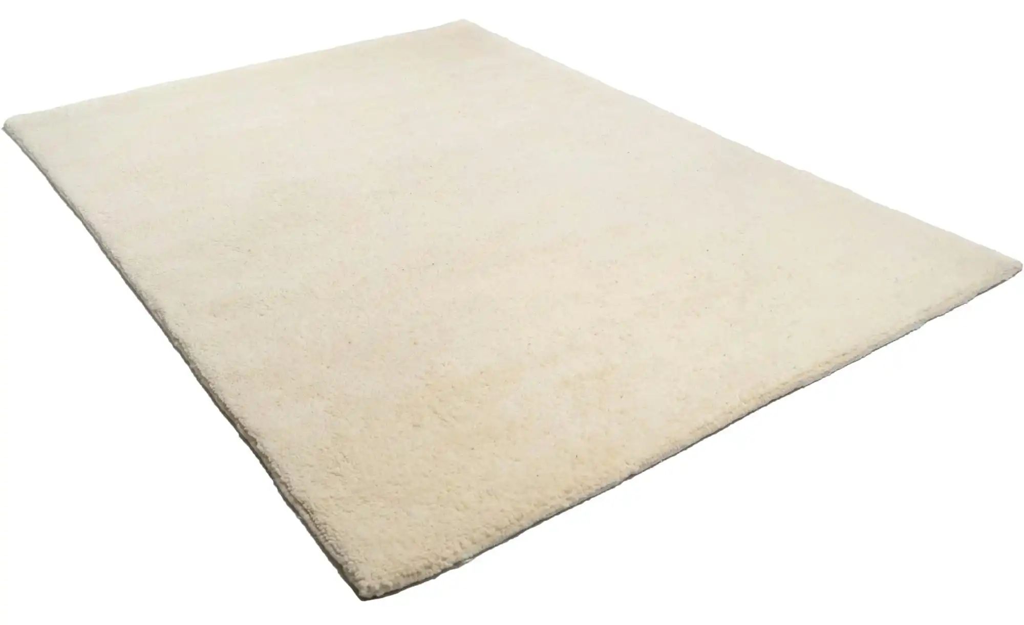 THEKO Berberteppich  Tanger ¦ beige ¦ Wolle ¦ Maße (cm): B: 250 H: 2,5 Aktu günstig online kaufen