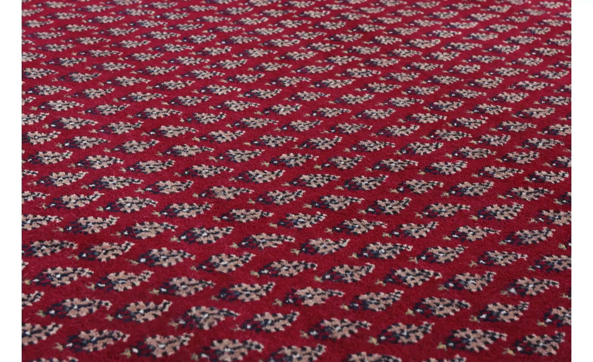 Thumbnail - THEKO Orientteppich  Chandi ¦ creme ¦ Wolle ¦ Maße (cm): B: 250 Teppiche > Mehr Teppiche > Wollteppiche - Höffner