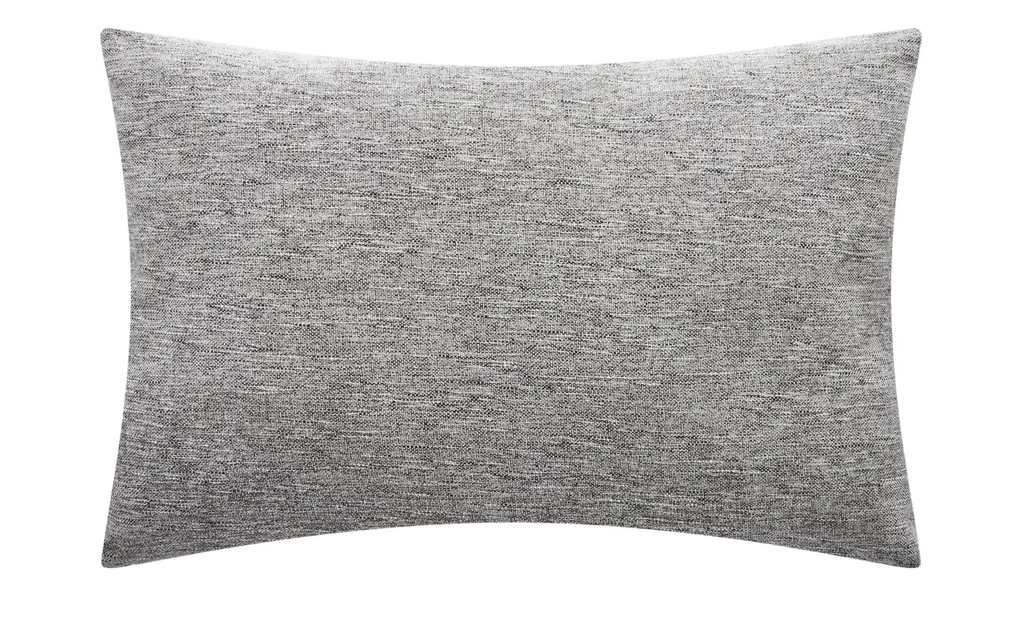 como Kissen  Melina ¦ grau ¦ Maße (cm): B: 40 Dekokissen & Decken > Kissen günstig online kaufen