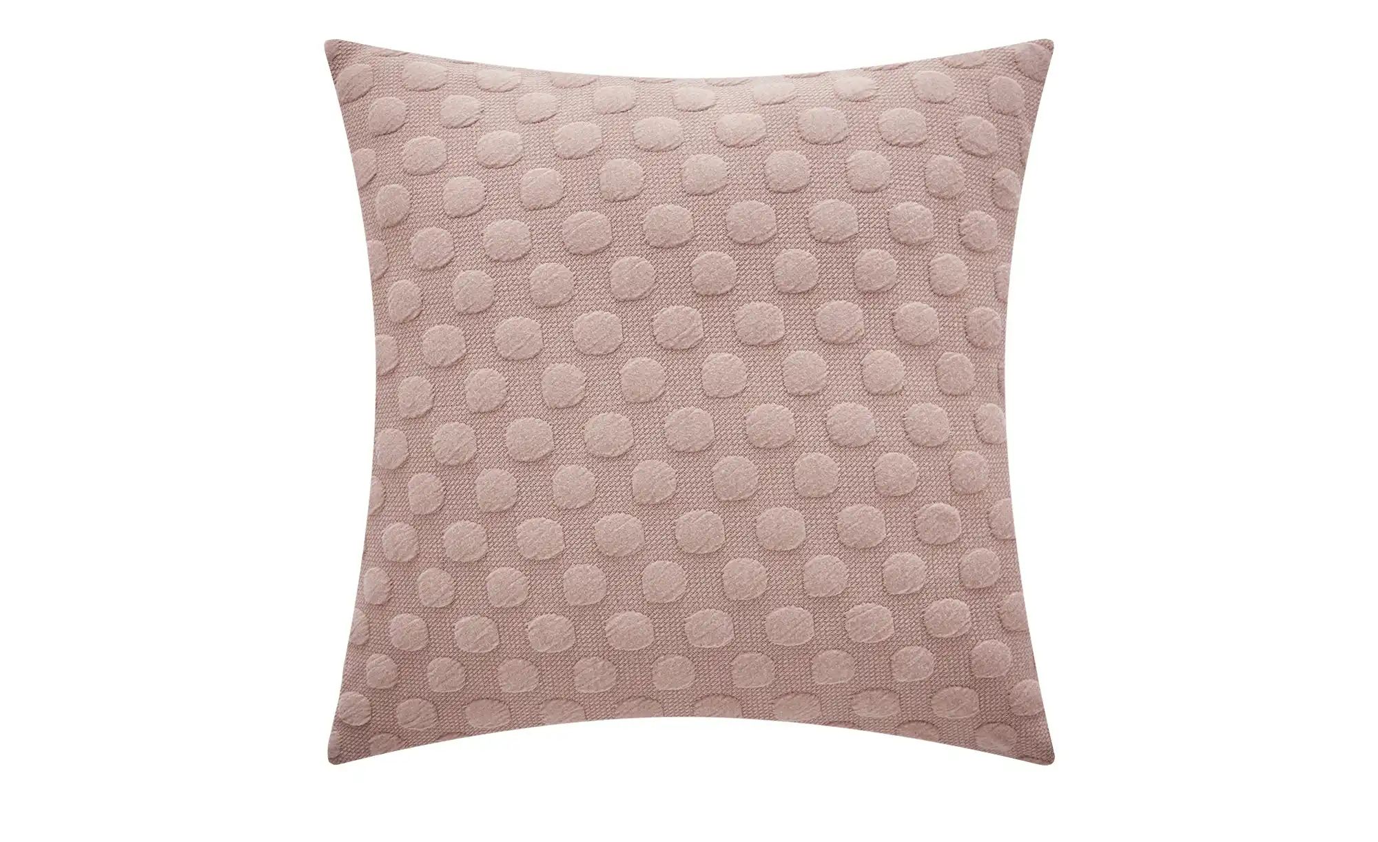 como Kissen  Biene ¦ rosa/pink ¦ Maße (cm): B: 45 Dekokissen & Decken > Kis günstig online kaufen