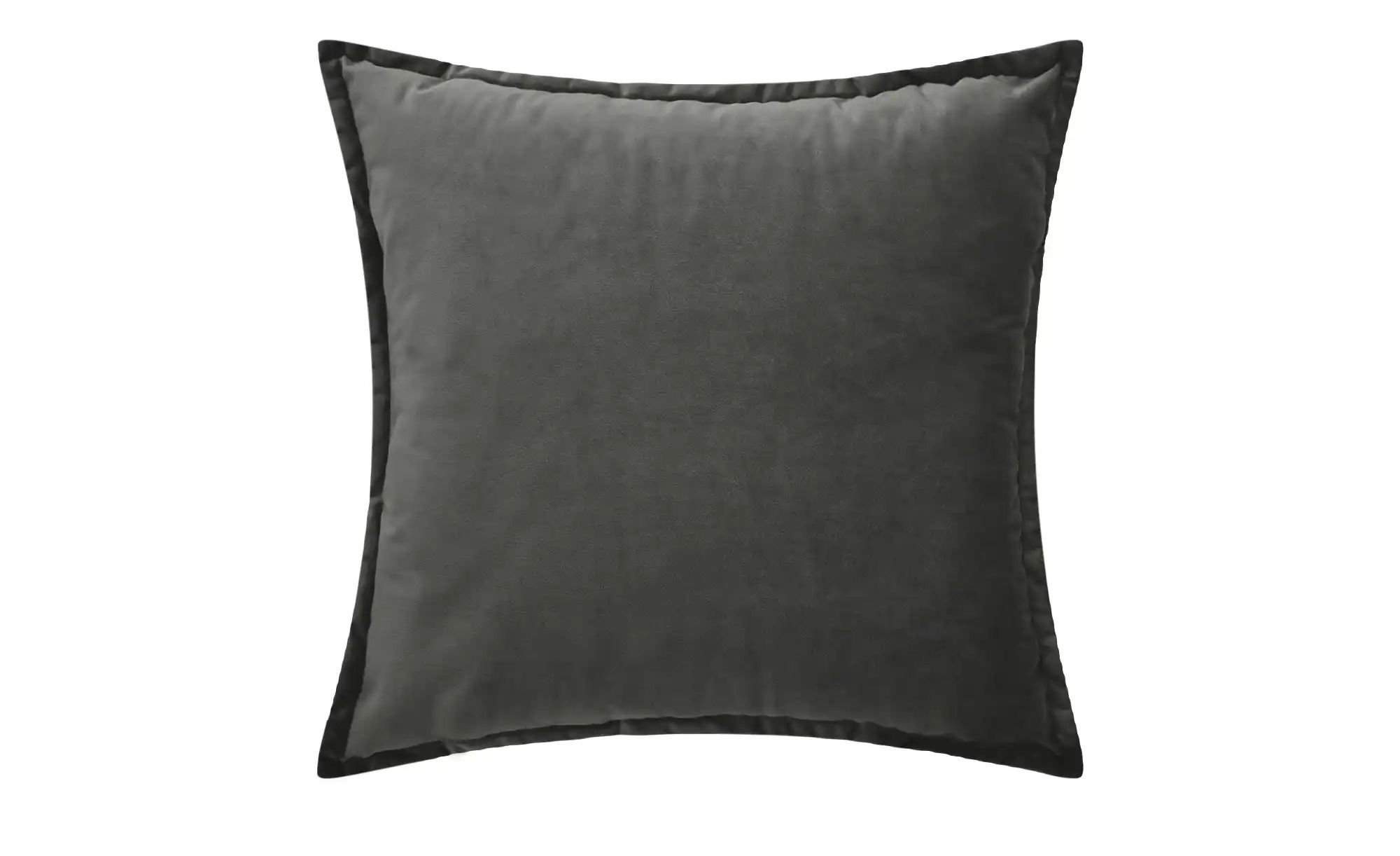 Boxi Kissen  Boxi ¦ grau ¦ Maße (cm): B: 50 H: 50 Dekokissen & Decken > Kis günstig online kaufen