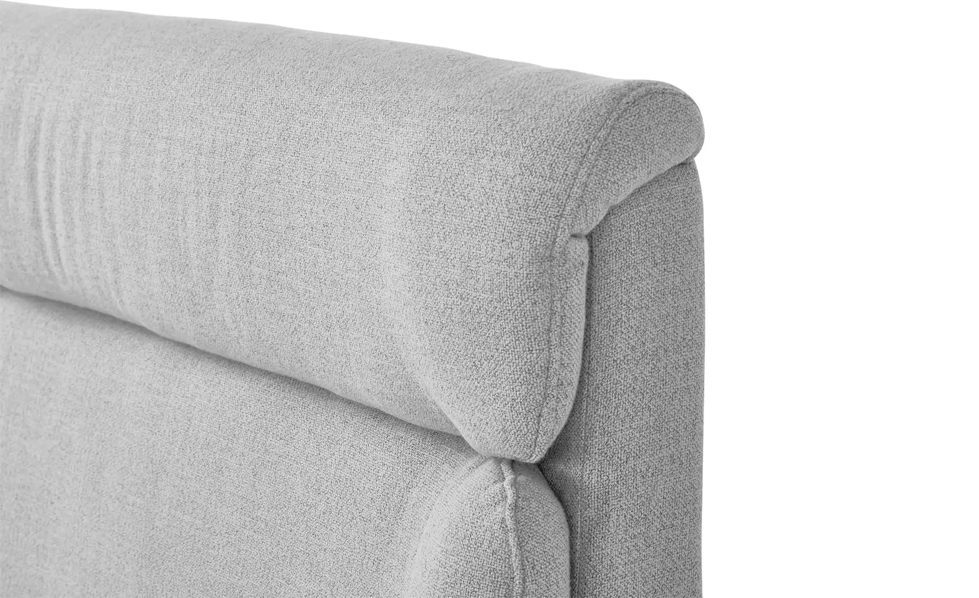 Thumbnail - Boxspringbett  Fero ¦ grau ¦ Maße (cm): B: 171 H: 105,5 Betten > Boxspringbetten - Höffner