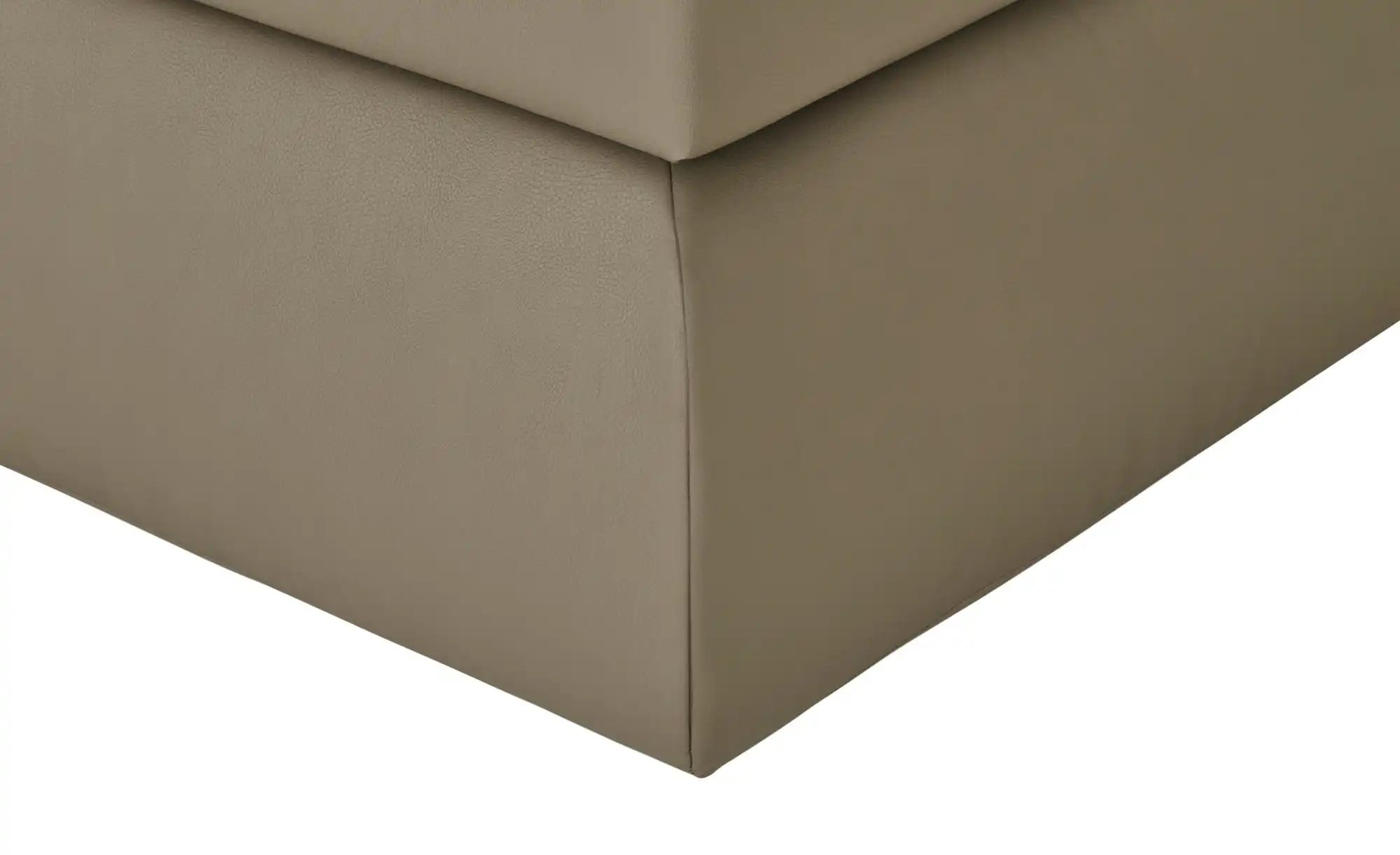 Thumbnail - Wohnwert Boxspringbett   Dormian Bolge High ¦ beige ¦ Maße (cm): B: 220 H: 122 Betten > Boxspringbetten - Höffner