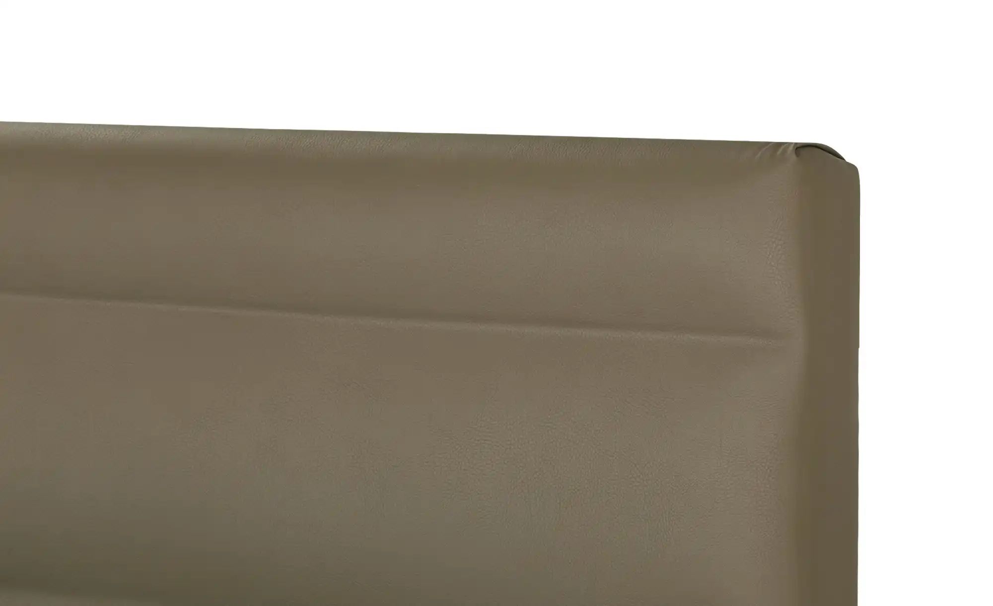 Thumbnail - Wohnwert Boxspringbett   Dormian Bolge High ¦ beige ¦ Maße (cm): B: 220 H: 122 Betten > Boxspringbetten - Höffner