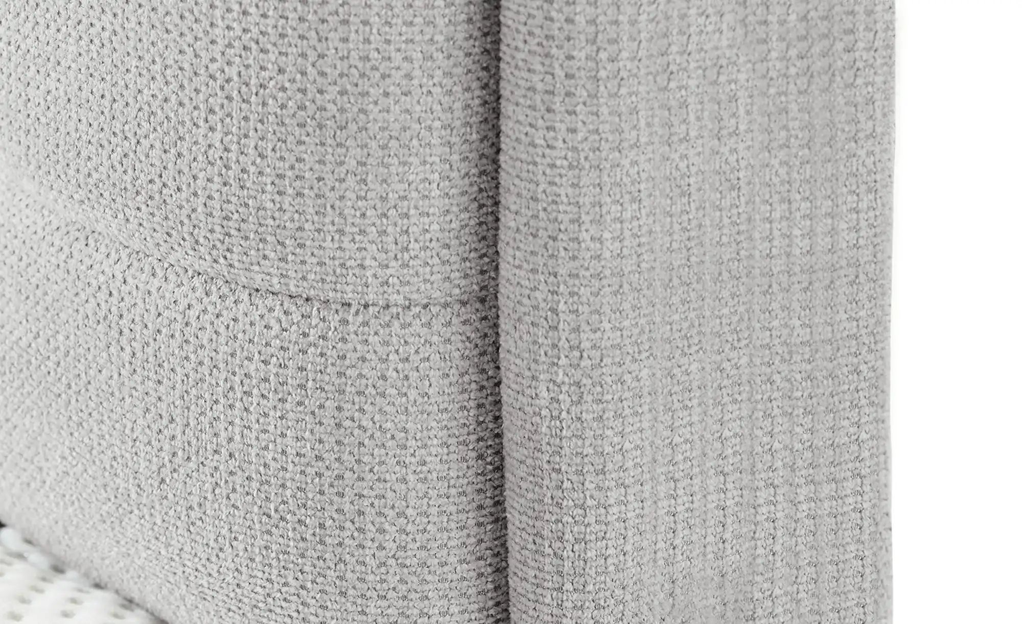 Musterring Boxspringbett Standardversion Dubai ¦ grau ¦ Maße (cm): B: 217 H günstig online kaufen