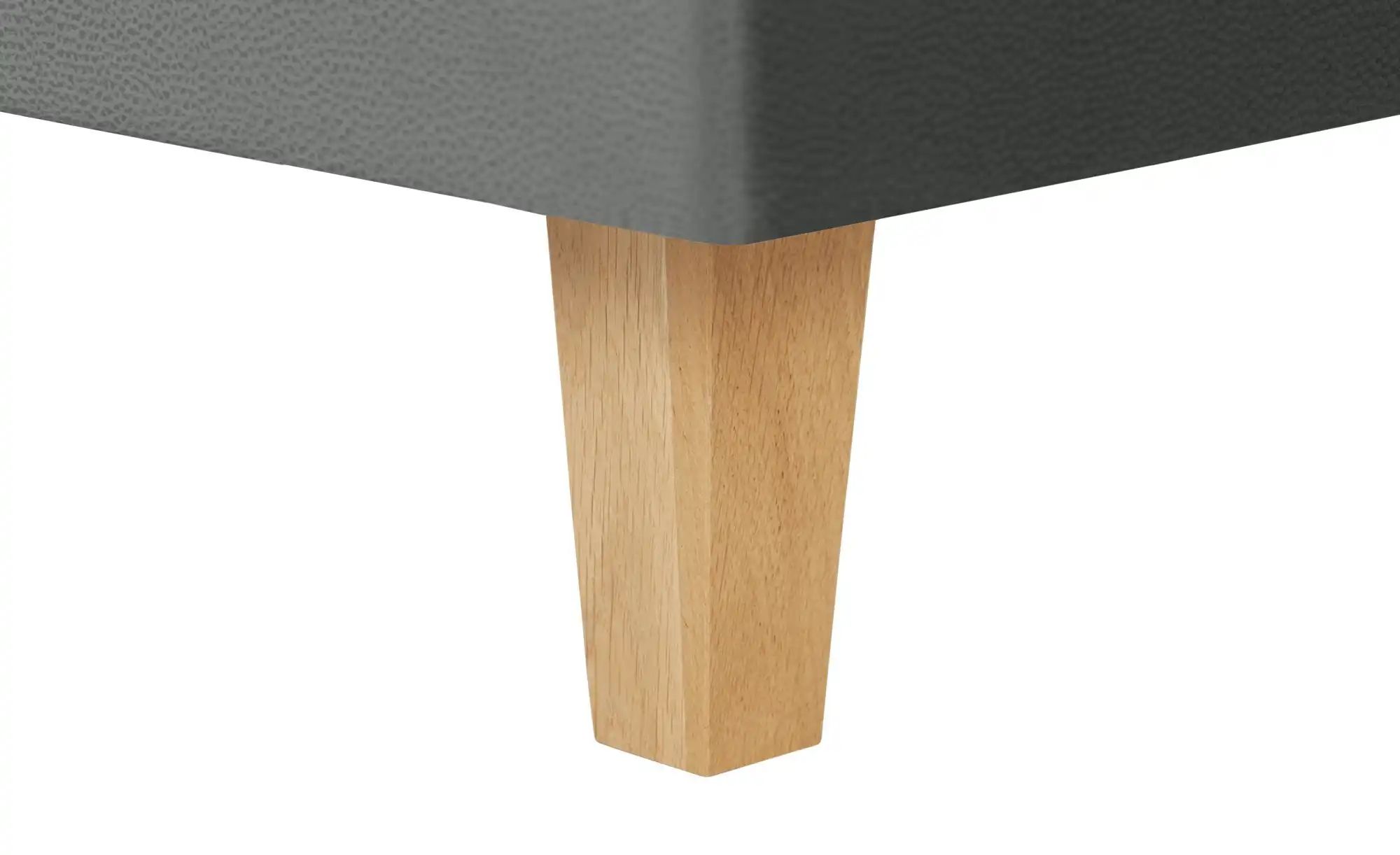 Thumbnail - Boxspringbett Dalur ¦ grau ¦ Maße (cm): B: 200 H: 110 Betten > Boxspringbetten - Höffner