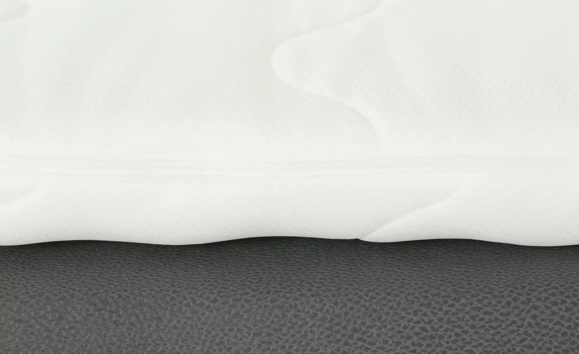 Thumbnail - Boxspringbett Dalur ¦ grau ¦ Maße (cm): B: 200 H: 110 Betten > Boxspringbetten - Höffner