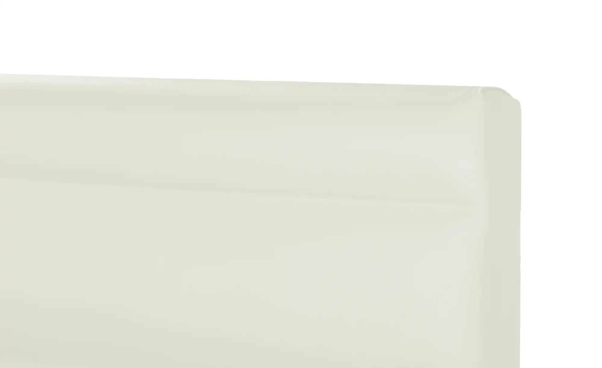 Thumbnail - Wohnwert Boxspringbett   Dormian Bolge High ¦ weiß ¦ Maße (cm): B: 160 H: 122 Betten > Boxspringbetten - Höffner