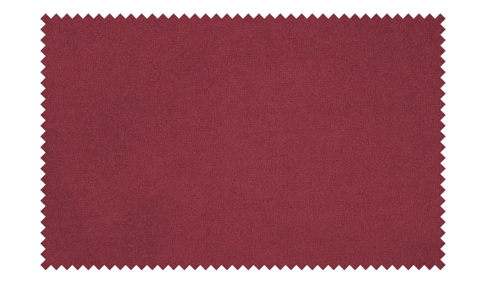 Thumbnail - Musterring Boxspringbett Standardversion Dubai ¦ rot ¦ Maße (cm): B: 177 H: 124 Betten > Boxspringbetten - Höffner