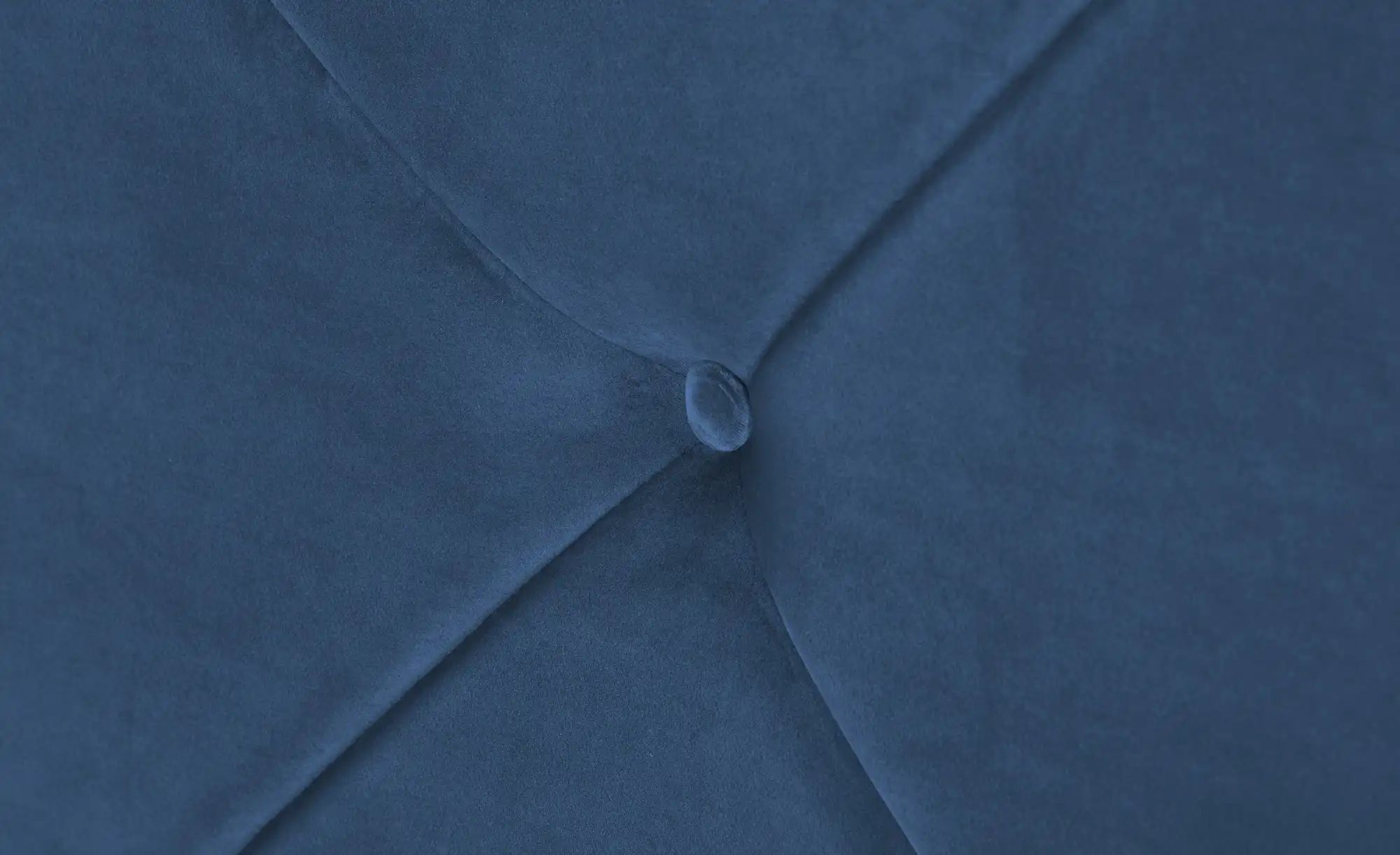 Thumbnail - Musterring Boxspringbett Standardversion Dubai ¦ blau ¦ Maße (cm): B: 217 H: 124 Betten > Boxspringbetten - Höffner