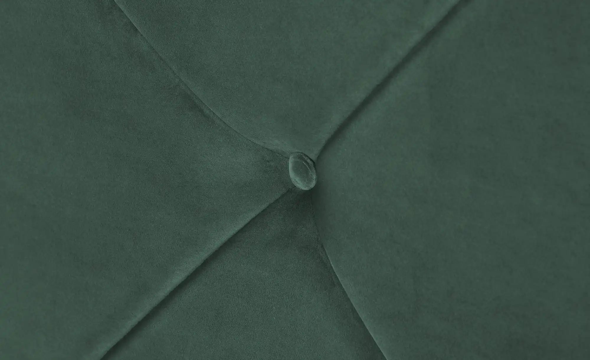 Thumbnail - Musterring Boxspringbett Standardversion Dubai ¦ grün ¦ Maße (cm): B: 197 H: 124 Betten > Boxspringbetten - Höffner