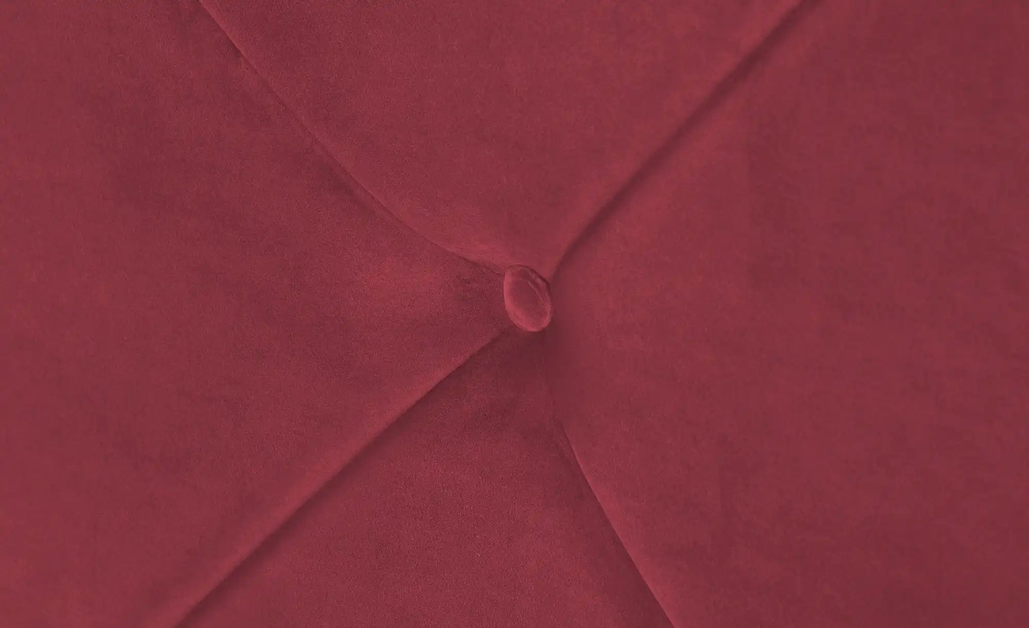 Thumbnail - Musterring Boxspringbett Premiumversion Dubai ¦ rot ¦ Maße (cm): B: 197 H: 124 Betten > Boxspringbetten - Höffner