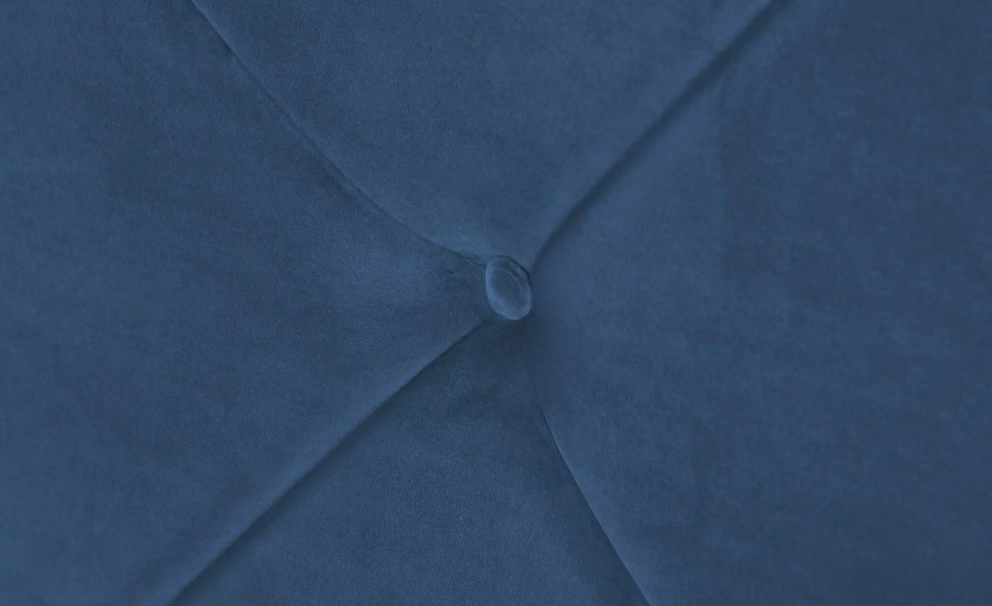 Thumbnail - Musterring Boxspringbett Premiumversion Dubai ¦ blau ¦ Maße (cm): B: 177 H: 124 Betten > Boxspringbetten - Höffner