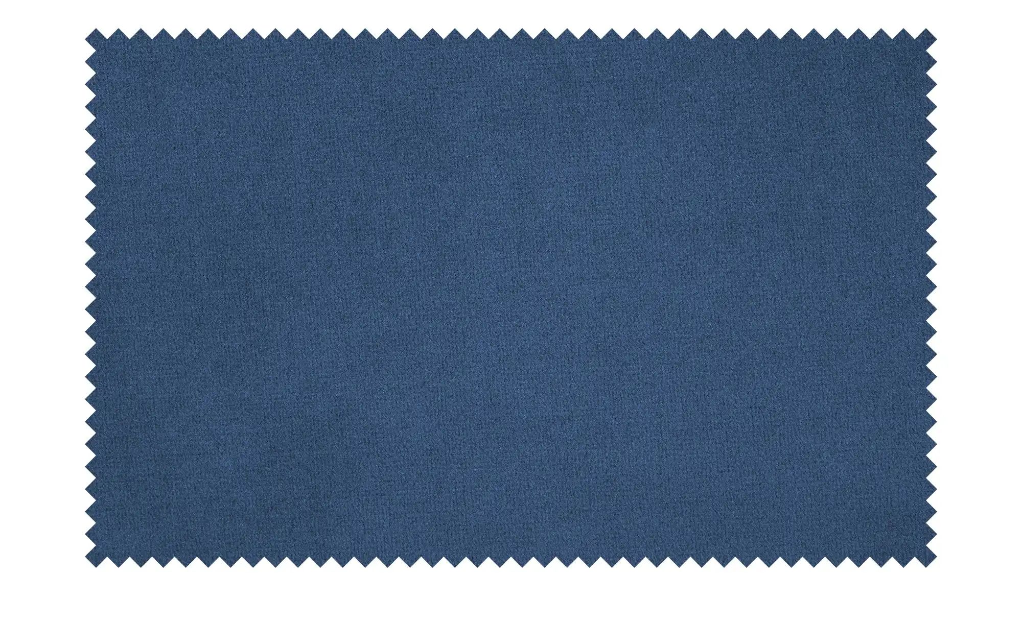 Thumbnail - Musterring Boxspringbett Premiumversion Dubai ¦ blau ¦ Maße (cm): B: 197 H: 124 Betten > Boxspringbetten - Höffner