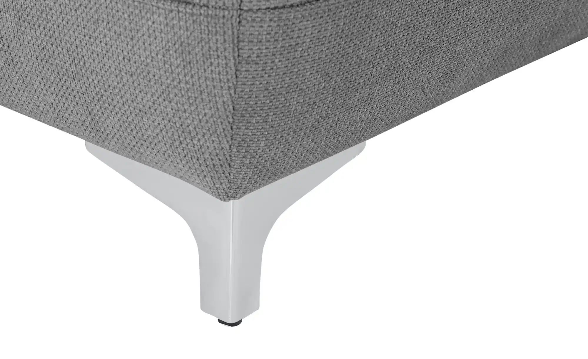 Thumbnail - Musterring Boxspringbett Standardversion Dubai ¦ grau ¦ Maße (cm): B: 177 H: 124 Betten > Boxspringbetten - Höffner