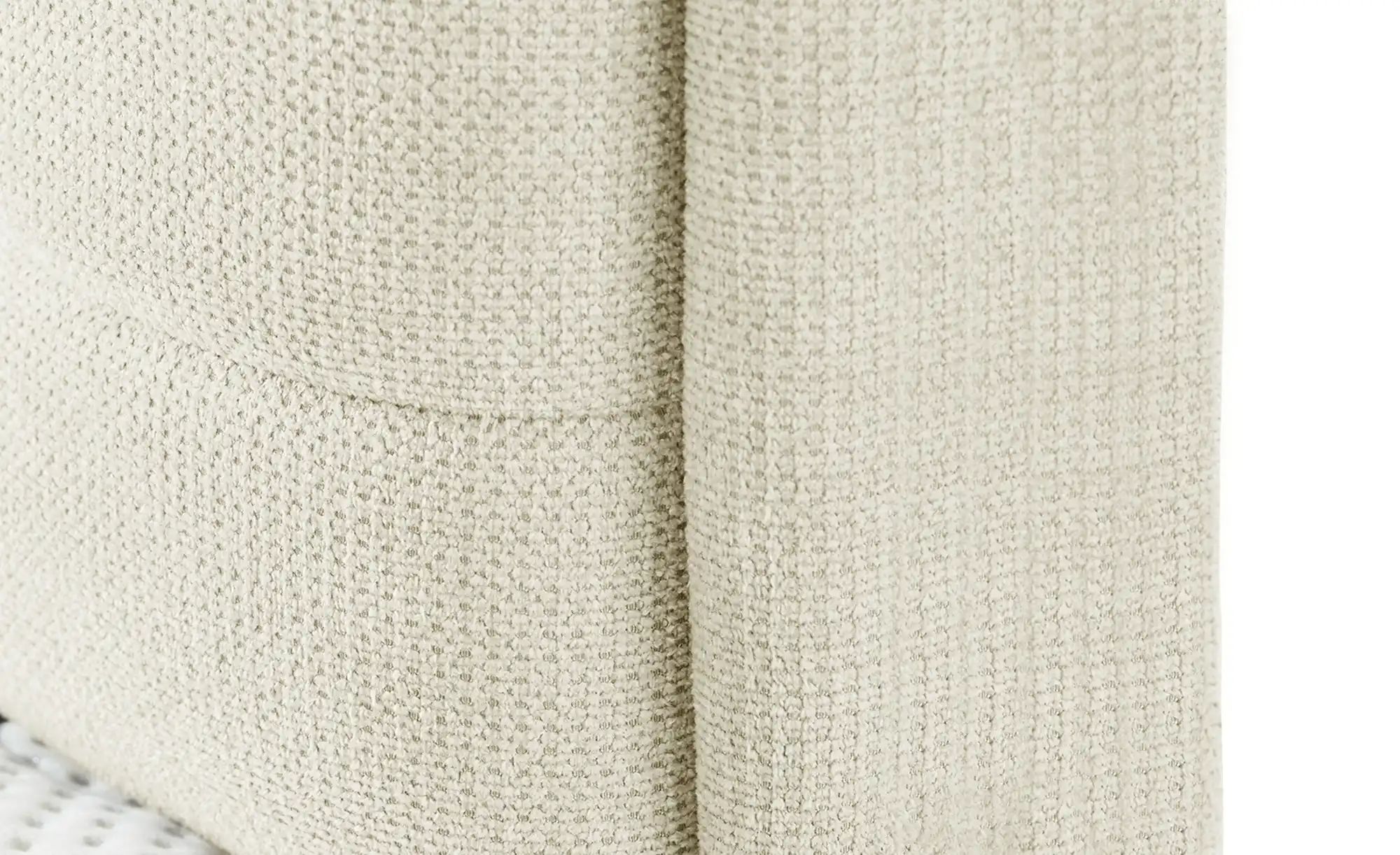 Musterring Boxspringbett Standardversion Dubai ¦ creme ¦ Maße (cm): B: 177 günstig online kaufen