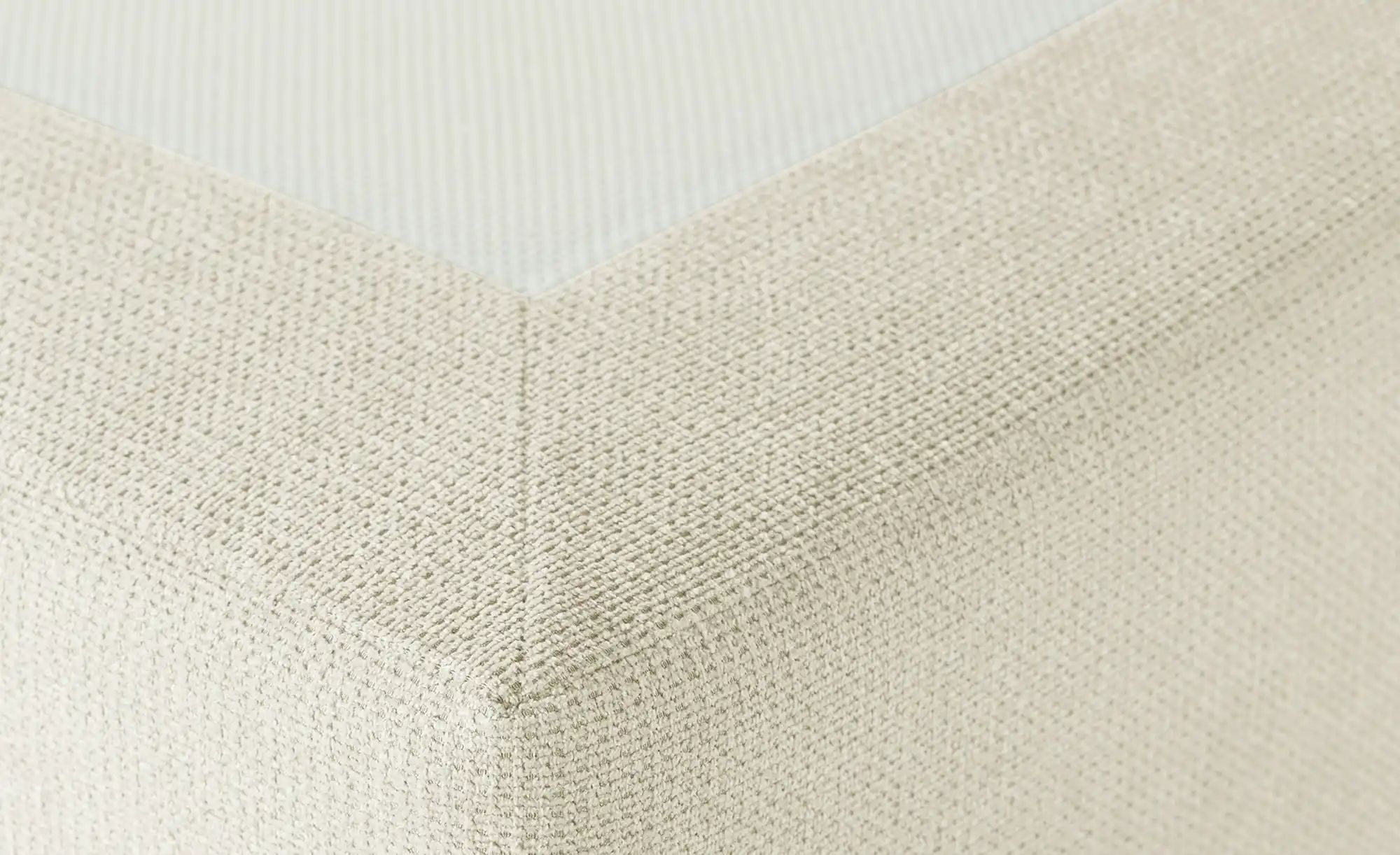 Thumbnail - Musterring Boxspringbett Standardversion Dubai ¦ creme ¦ Maße (cm): B: 197 H: 124 Betten > Komfortbetten - Höffner