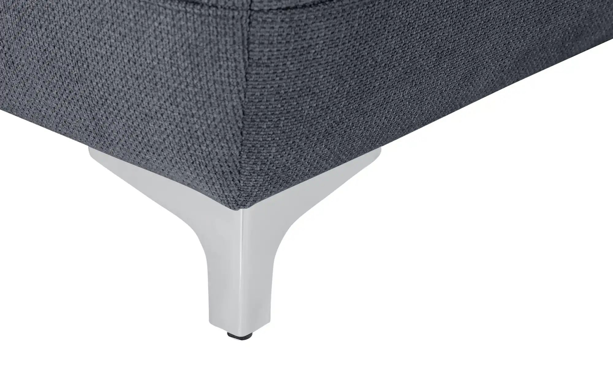 Thumbnail - Musterring Boxspringbett Standardversion Dubai ¦ blau ¦ Maße (cm): B: 177 H: 124 Betten > Boxspringbetten - Höffner