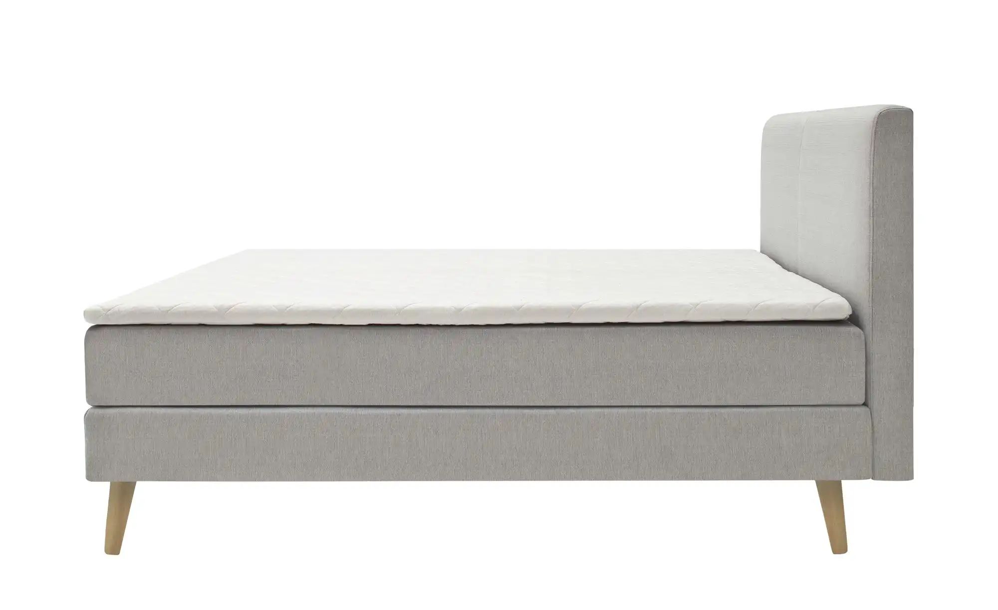 meise.möbel Boxspringbett 163 x 114 x 213 cm (B/H/T) günstig online kaufen