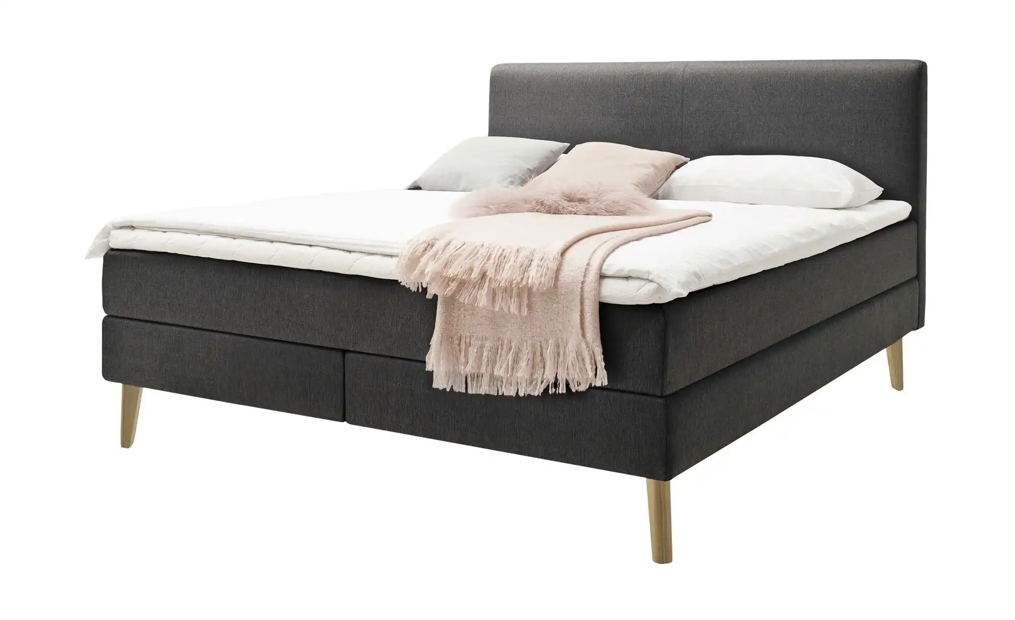 meise.möbel Boxspringbett 183 x 114 x 213 cm (B/H/T) günstig online kaufen