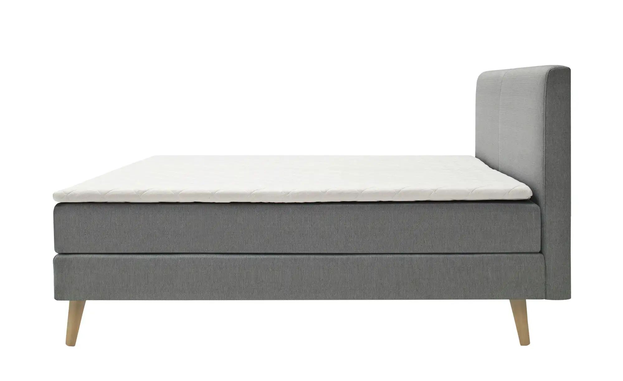 meise.möbel Boxspringbett 183 x 114 x 213 cm (B/H/T) günstig online kaufen