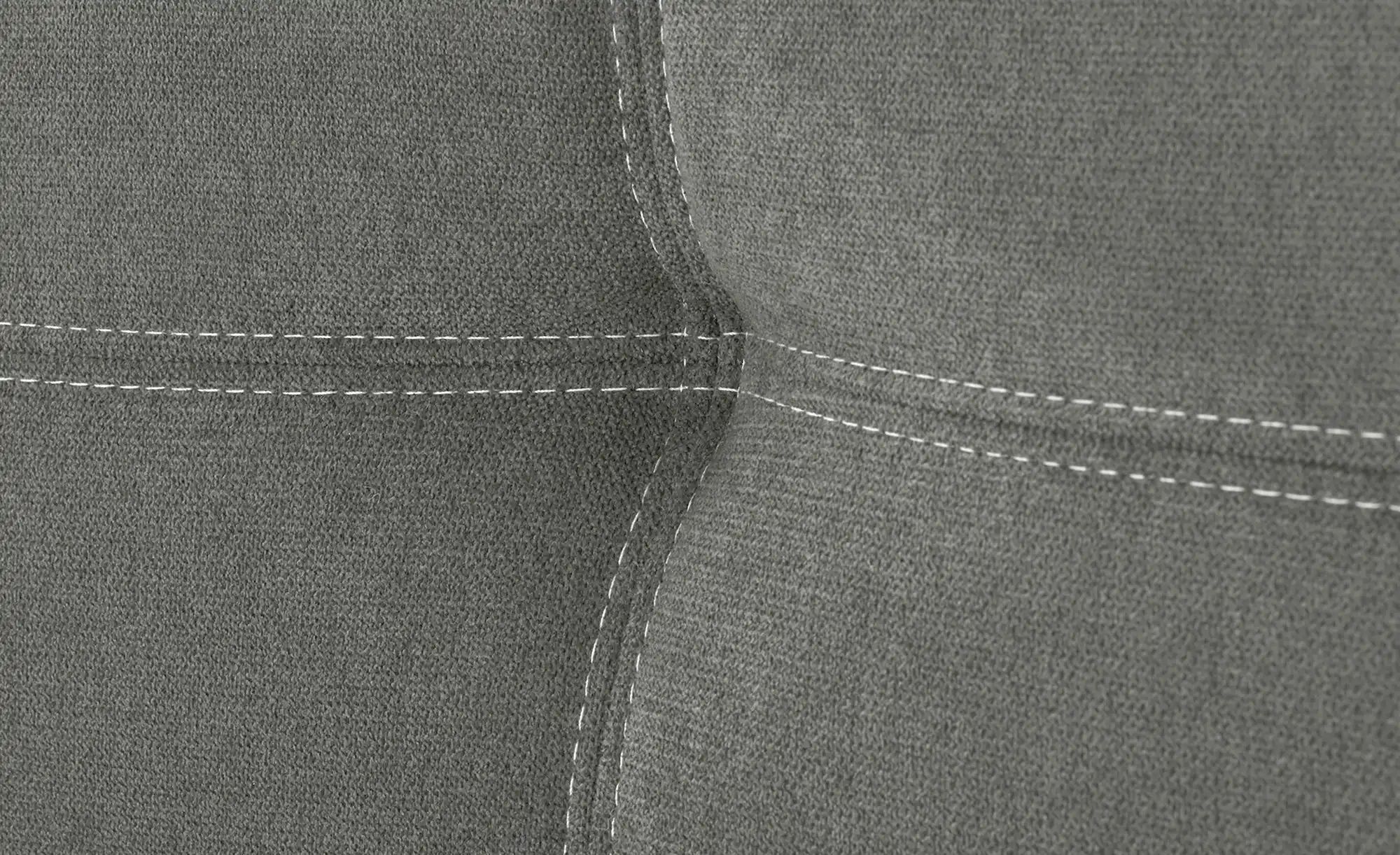 Thumbnail - SKAGEN BEDS Boxspringbett Vegg Towel ¦ grau ¦ Maße (cm): B: 145 H: 122 Betten > Einzelbetten - Höffner