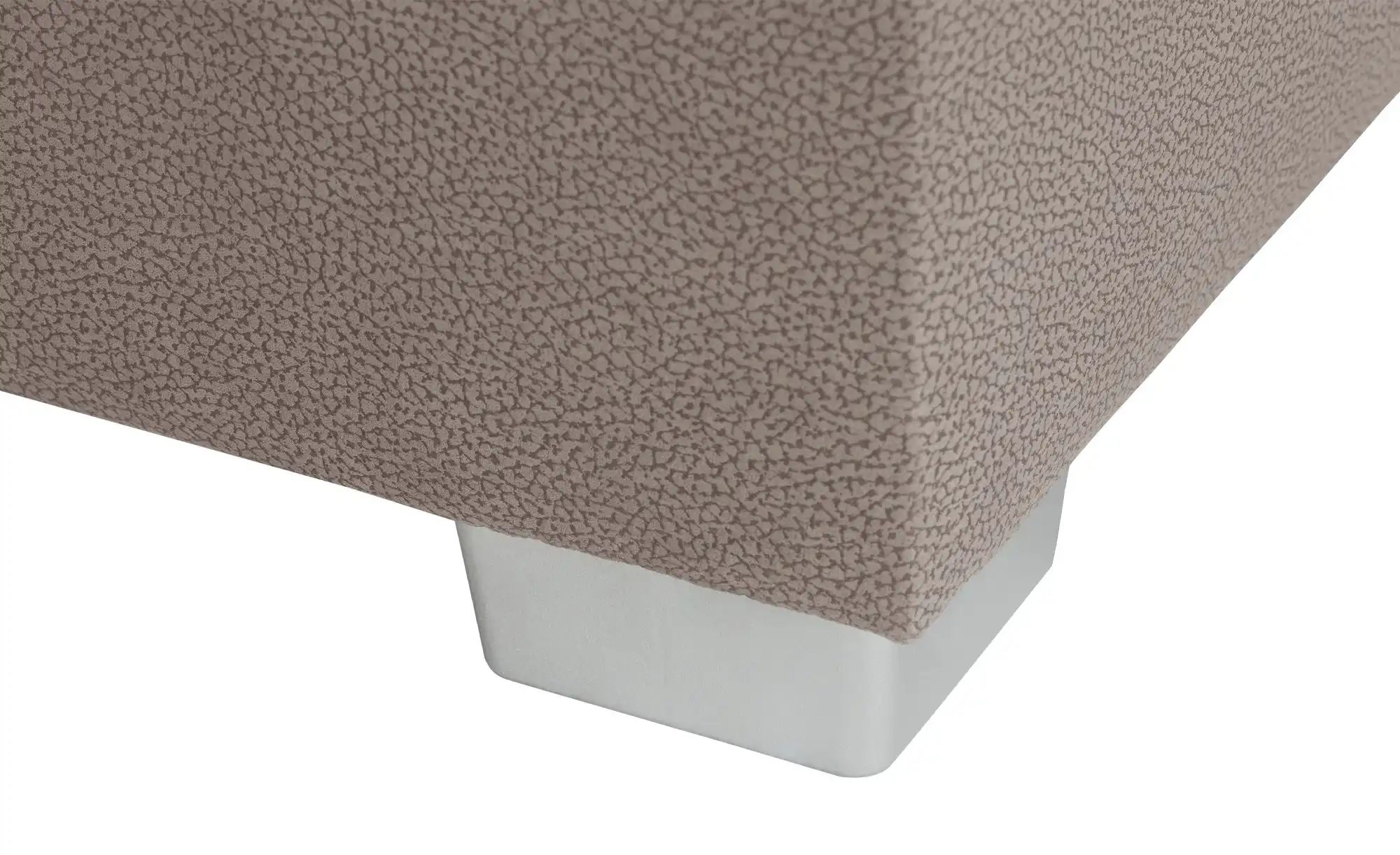 Thumbnail - vanDoorn Motor-Boxspringbett mit Bettkasten Ohio ¦ beige ¦ Maße (cm): B: 212 H: 129 Betten > Boxspringbetten > Boxspring...