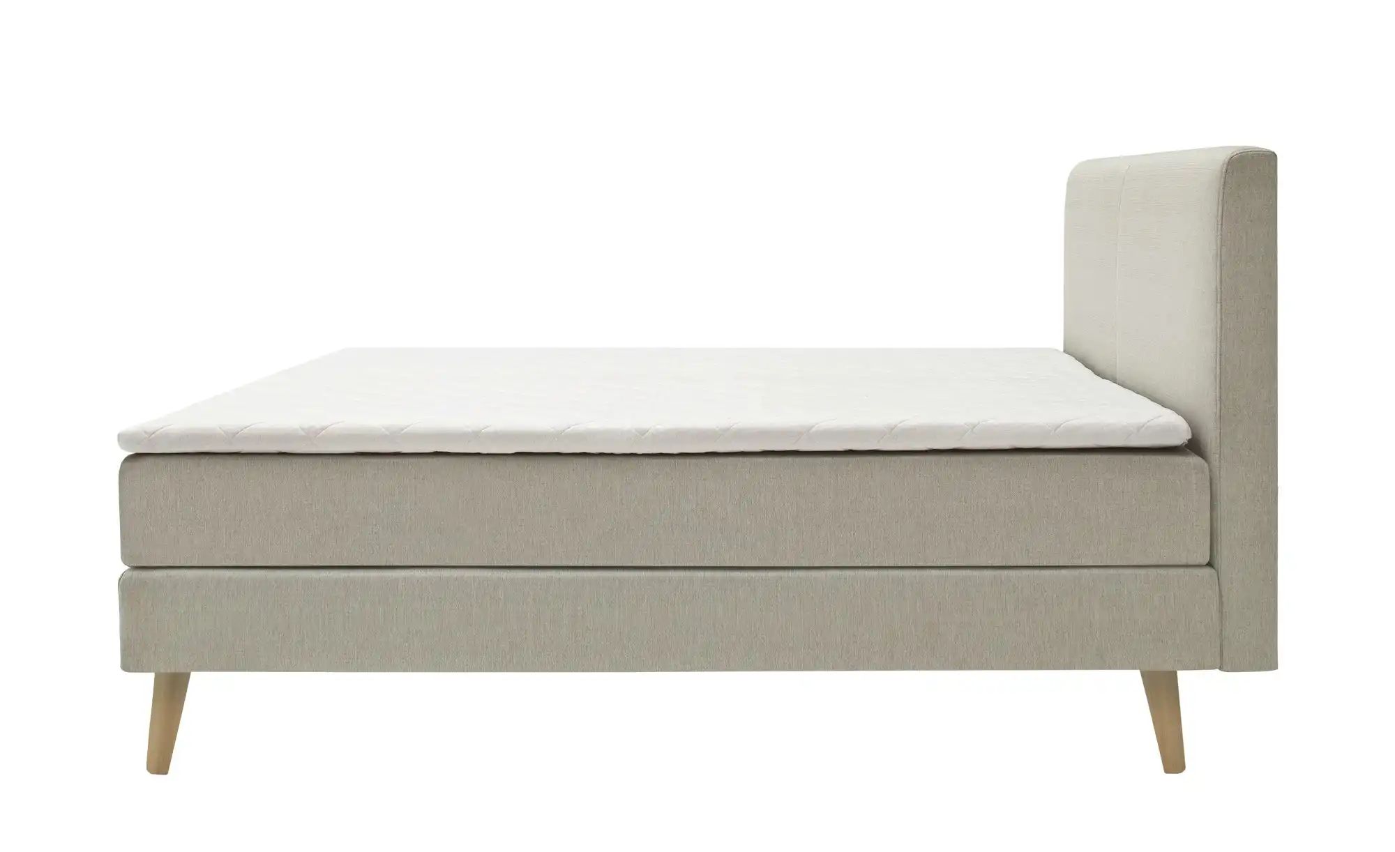 meise.möbel Boxspringbett 183 x 114 x 213 cm (B/H/T) günstig online kaufen