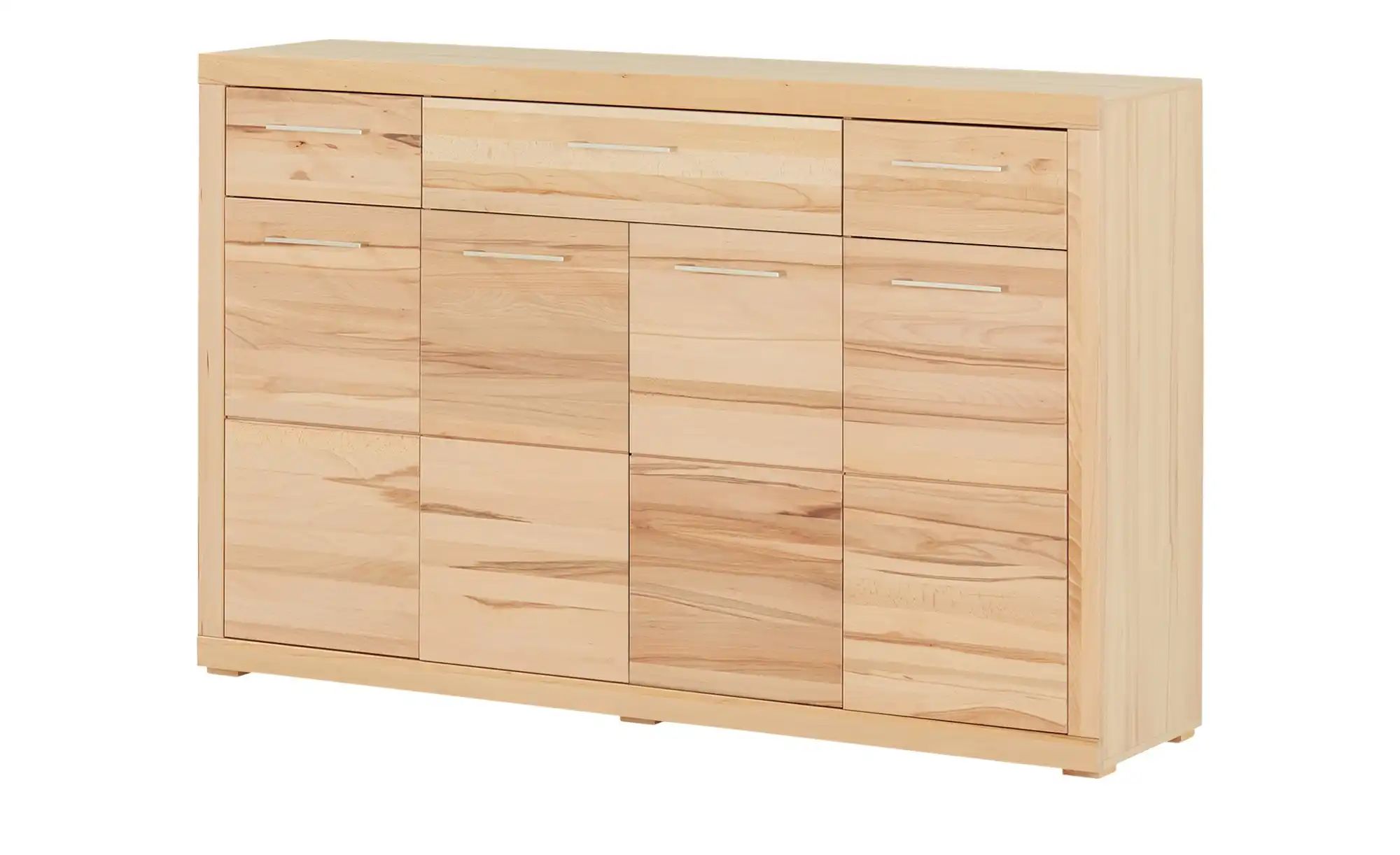 smart Highboard  Oslo ¦ holzfarben ¦ Maße (cm): B: 171 H: 109 T: 42 Kommode günstig online kaufen