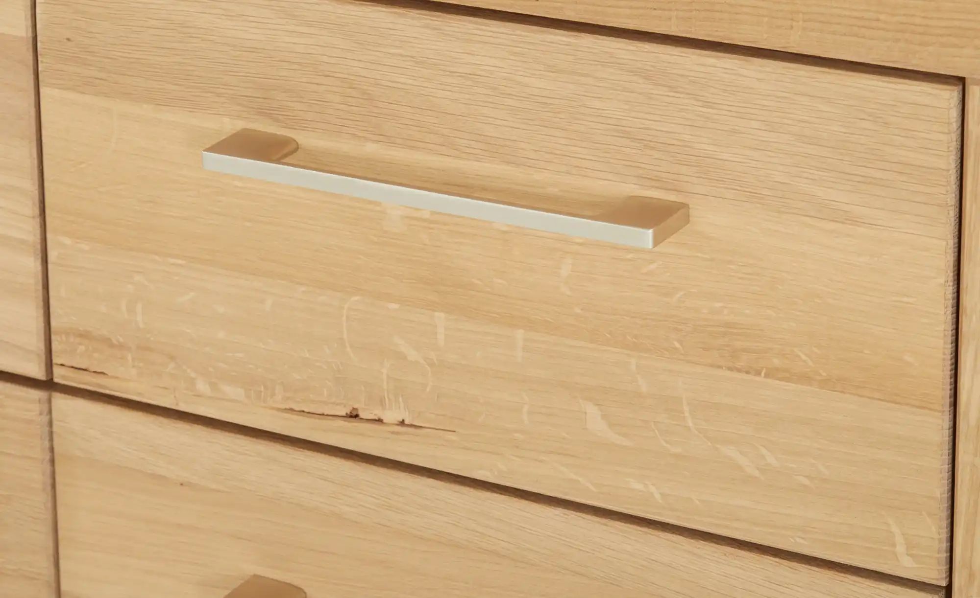 smart Highboard  Oslo ¦ holzfarben ¦ Maße (cm): B: 171 H: 109 T: 42.0 Kommo günstig online kaufen