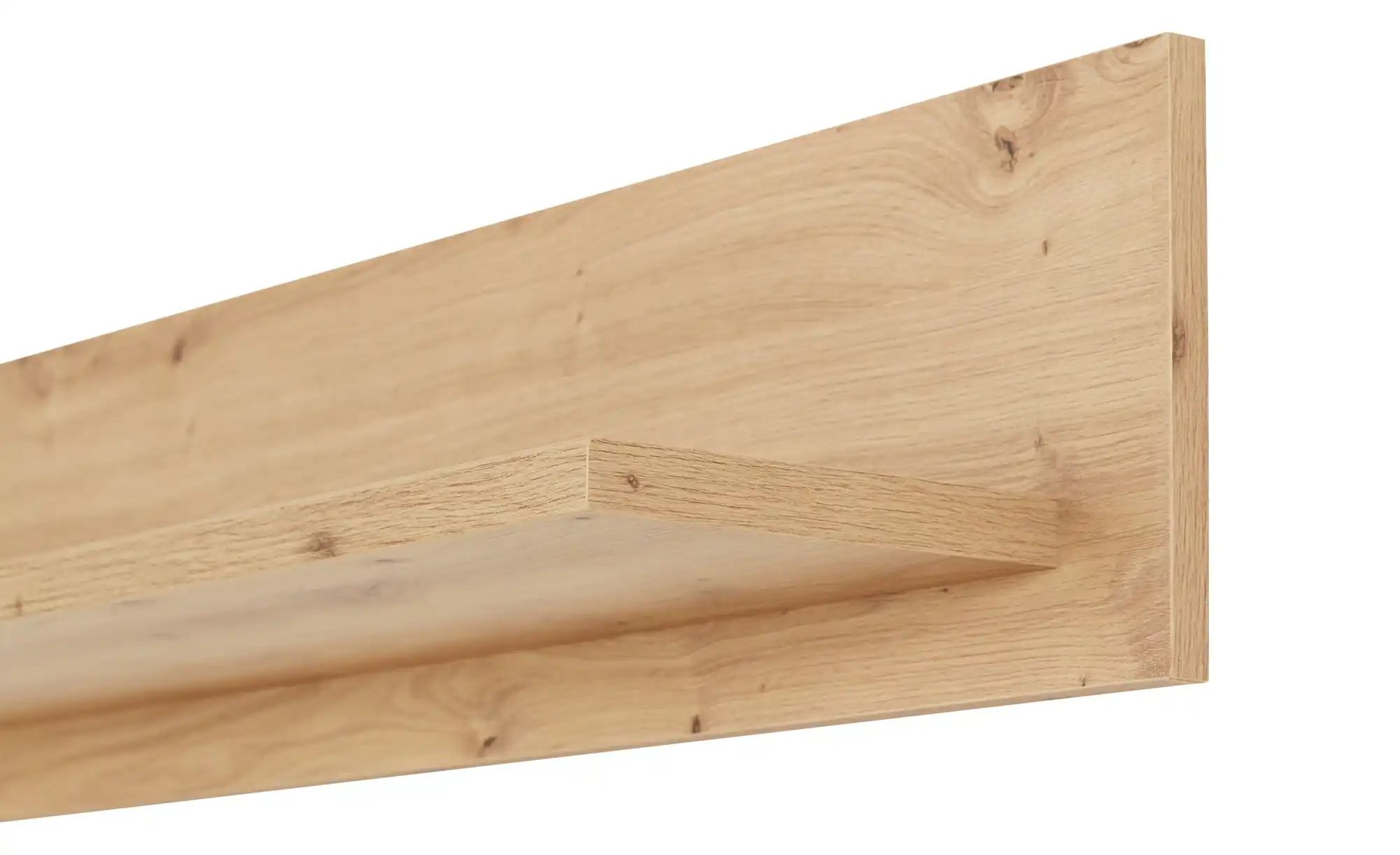 uno Wohnwand  Cervello ¦ holzfarben ¦ Maße (cm): B: 300 H: 201 T: 50.0 Komm günstig online kaufen