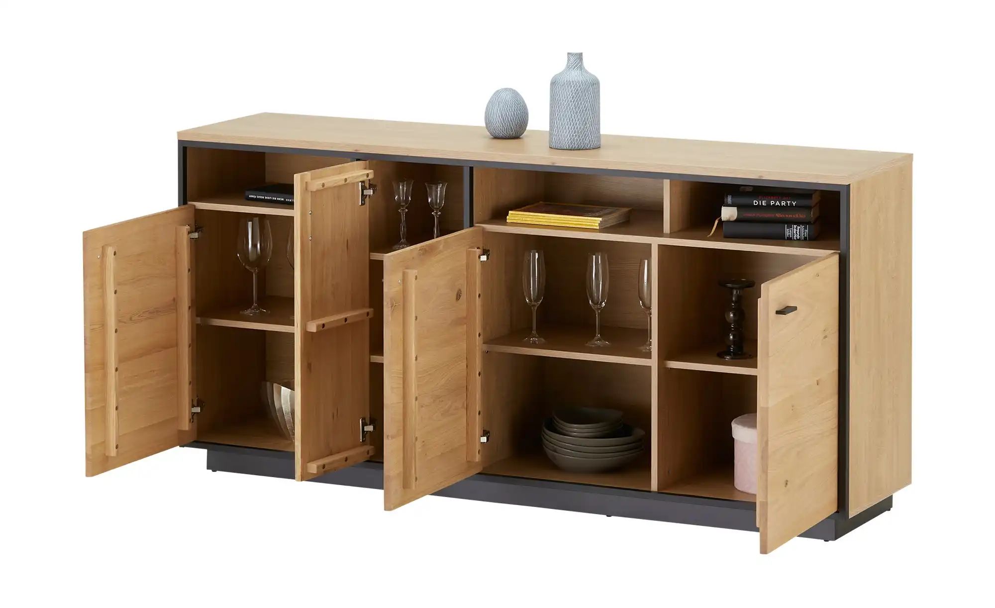 Sideboard ZENSA - toller Stauraum