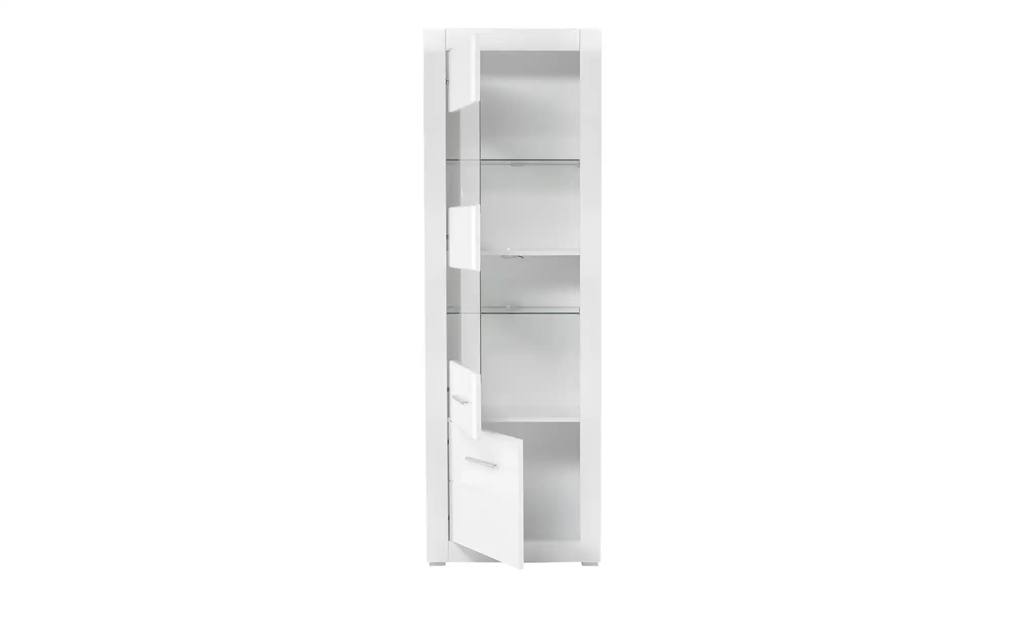 Möbel Stellbrink Vitrine Vitrine Bianco günstig online kaufen