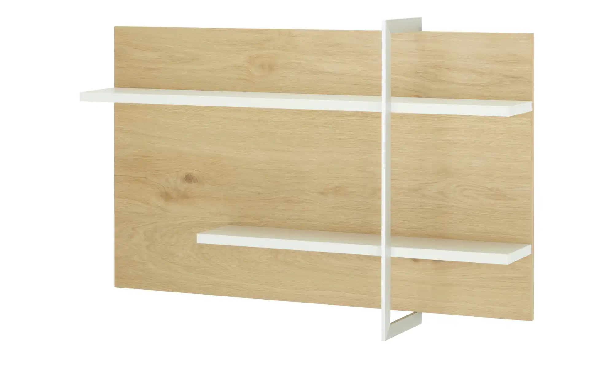 WOHNWERT Wandboard MEDIA DESIGN Rechts - Wohnwert WOHNWERT Wandboard MEDIA DESIGN Rechts