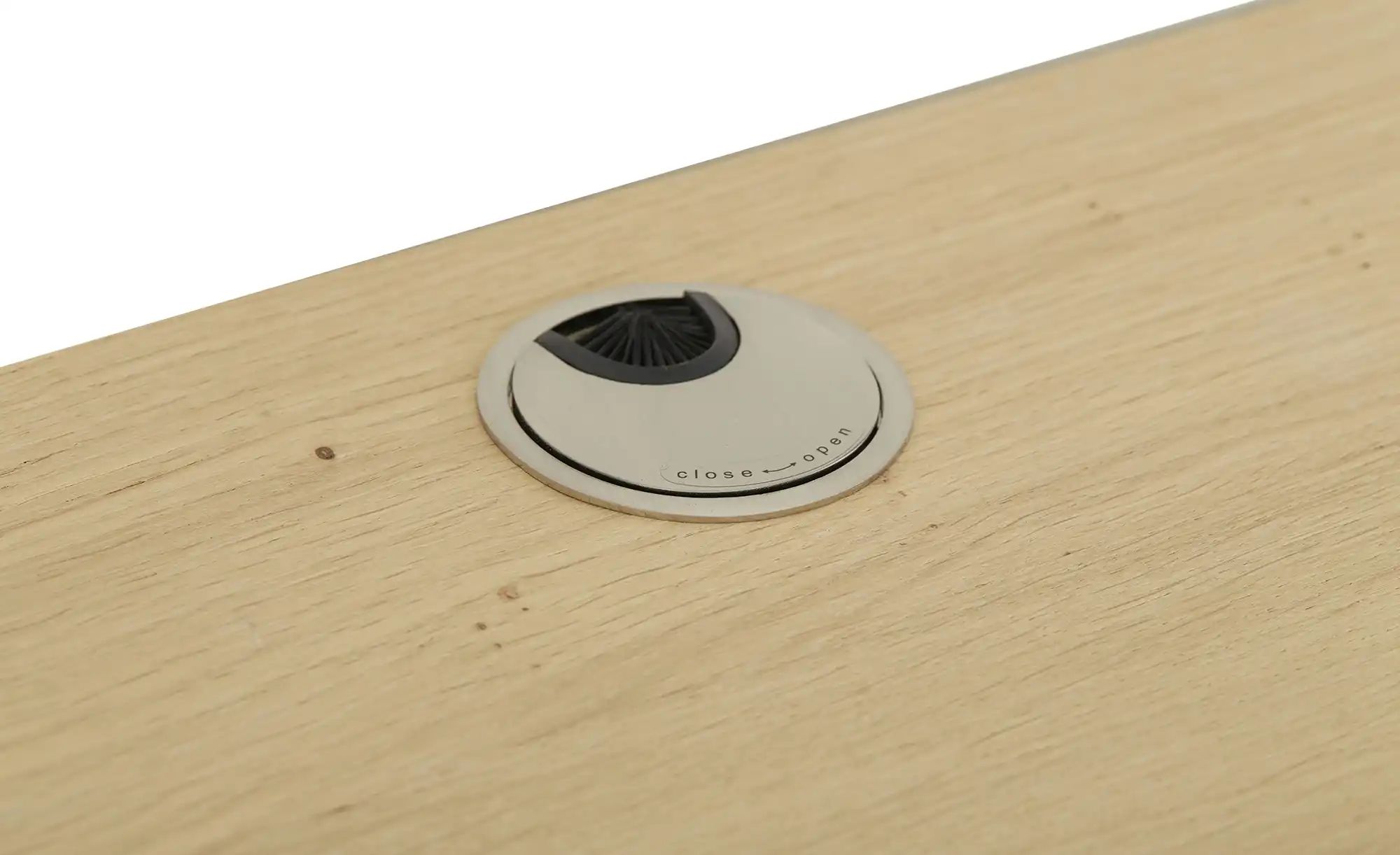 Thumbnail - Wohnwert Wohnwand  Media Design ¦ schwarz ¦ Maße (cm): B: 273 H: 198 T: 48.0 Kommoden & Sideboards > Wohnwände - Höffner