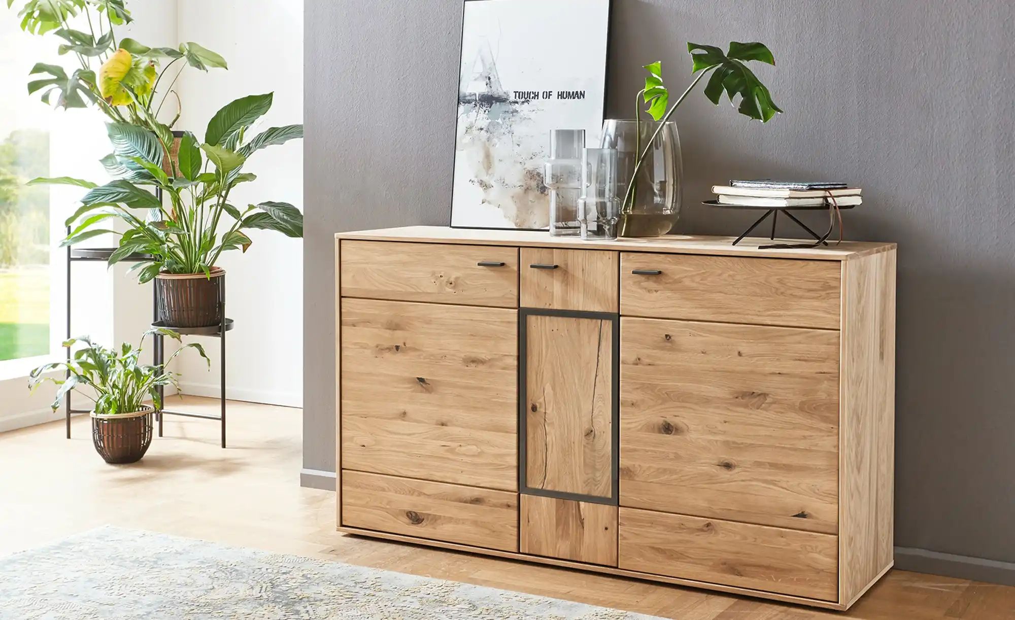 Sideboard MENTA von WOODFORD