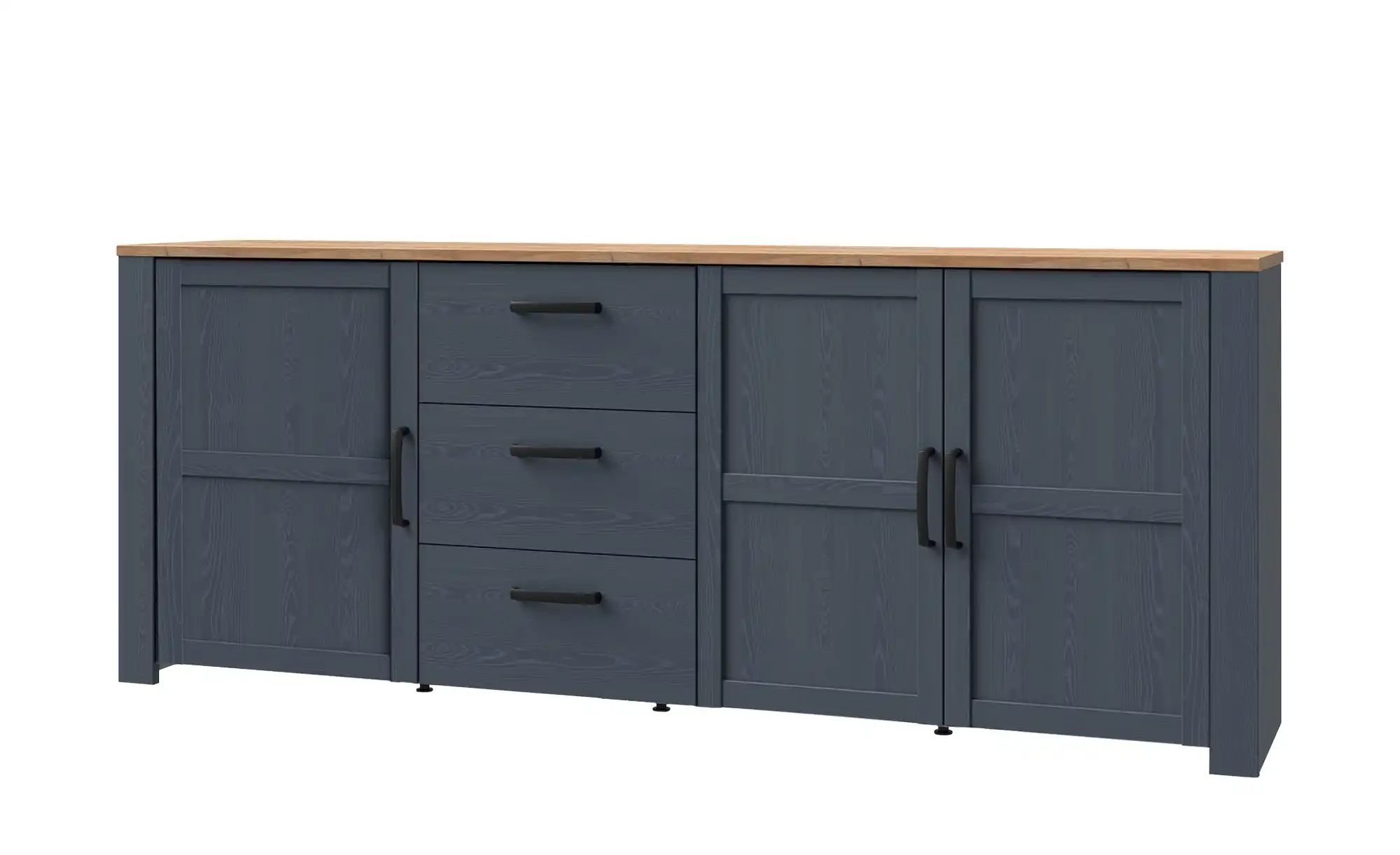 FORTE Sideboard "Bohol", Breite 220 cm günstig online kaufen