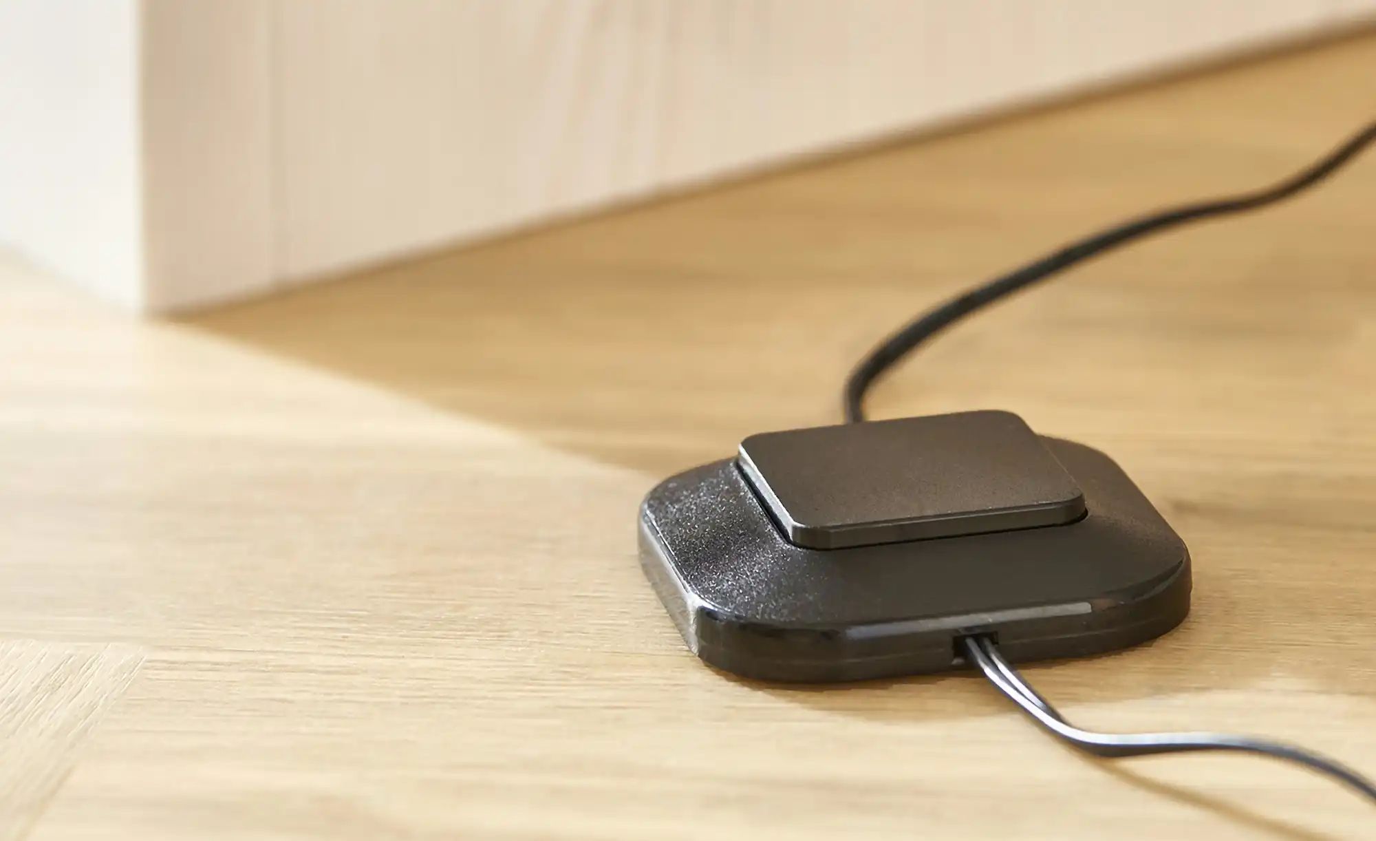 Thumbnail - LED-Holzbodenbeleuchtung Toneo ¦ silber Lampen & Leuchten > Möbelleuchten - Höffner