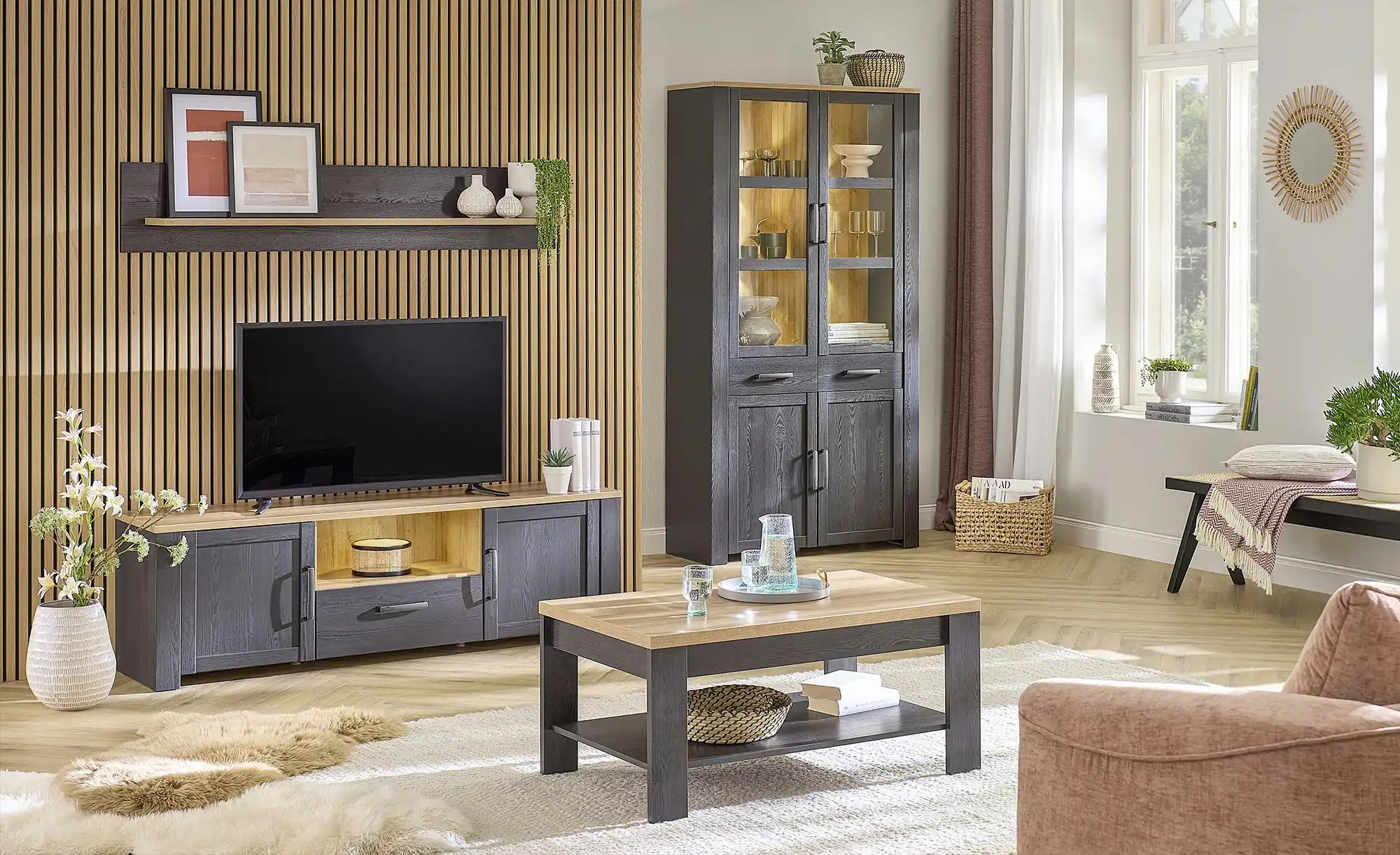 Thumbnail - LED-Unterbauspot  Toneo Lampen & Leuchten > Möbelleuchten - Höffner