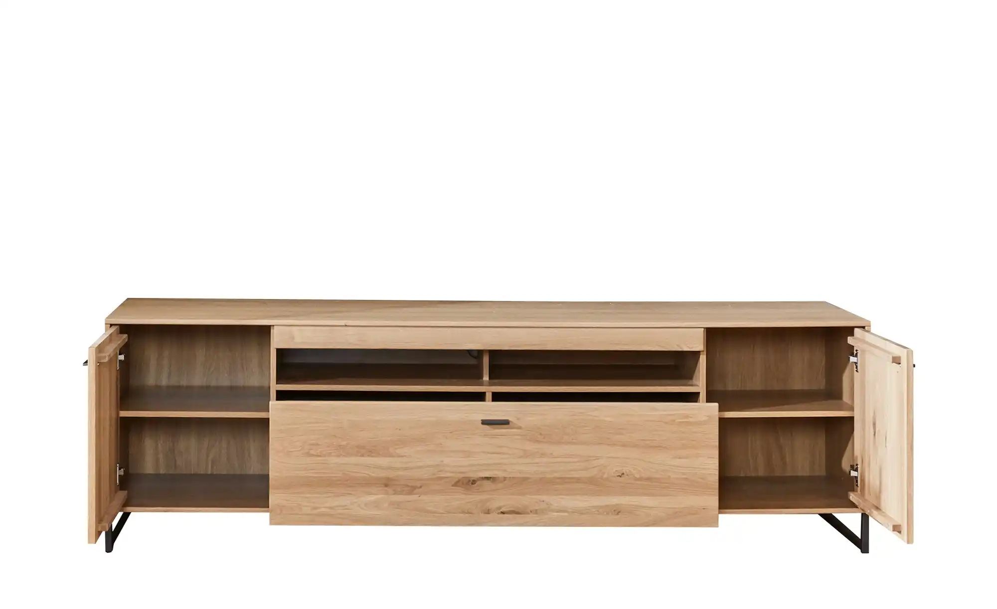 TV-Element MENTA - toller Stauraum