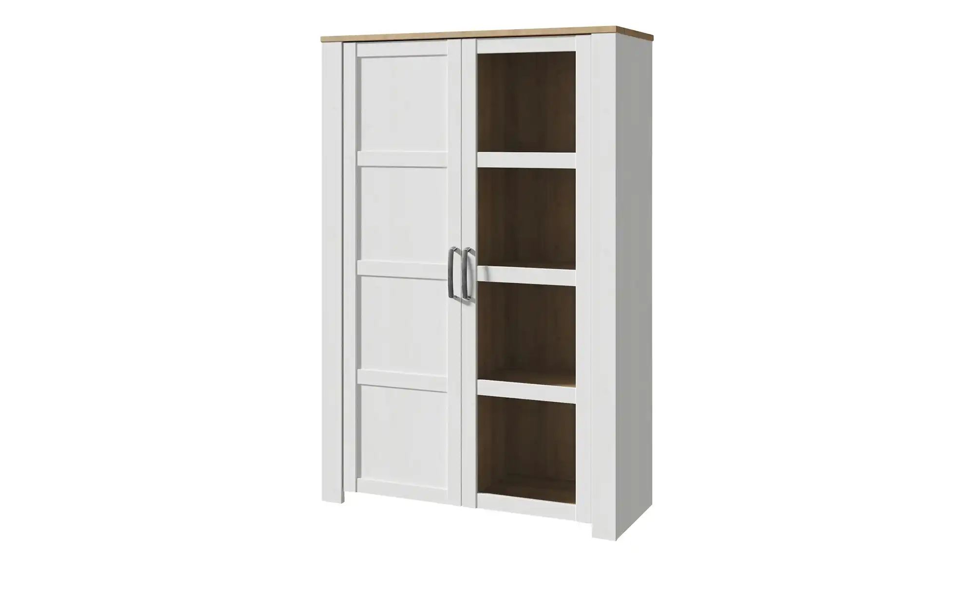 Highboard  Toneo ¦ Maße (cm): B: 106,4 H: 160,4 T: 42 Kommoden & Sideboards günstig online kaufen